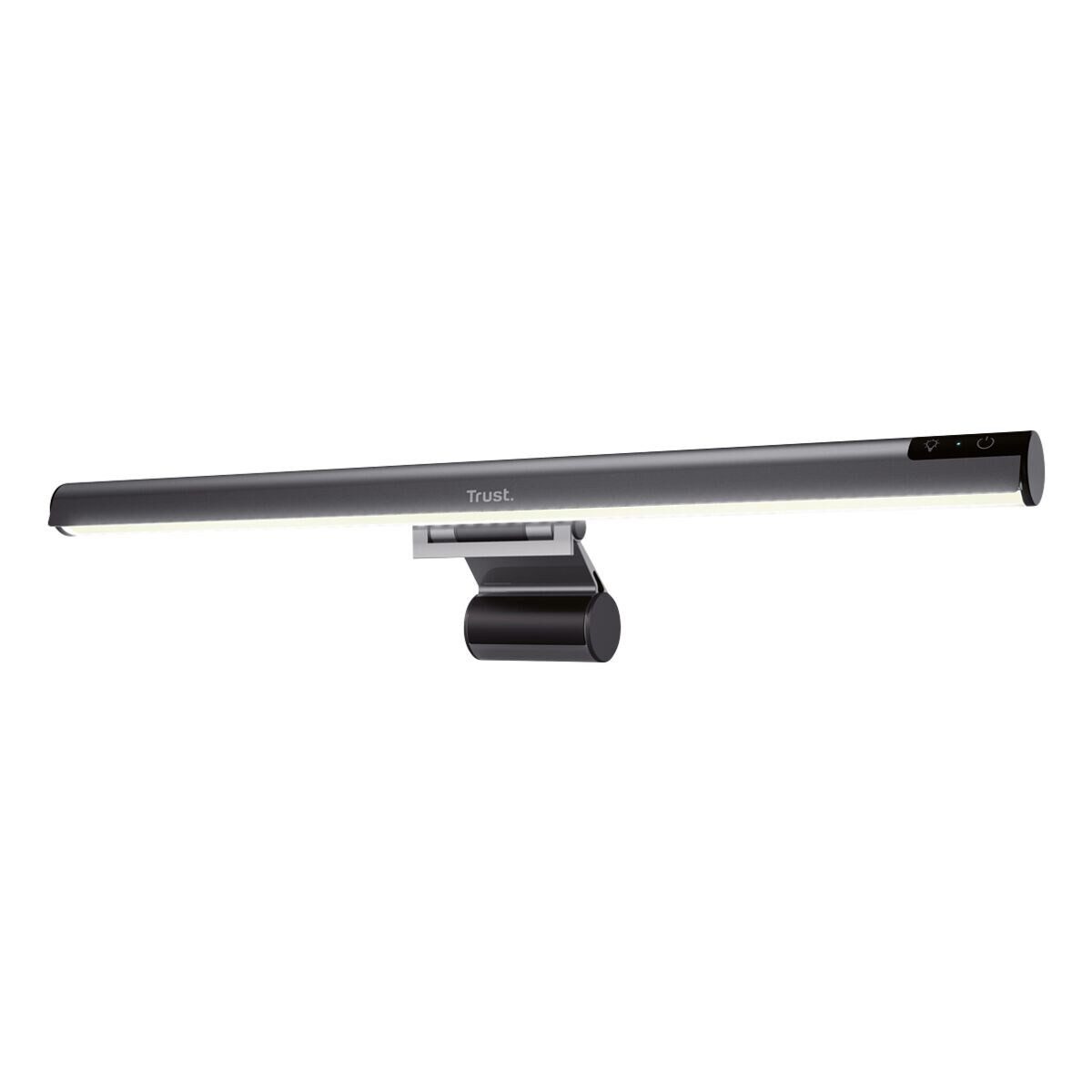 Trust LED Lichtleiste Shyne, LED-Leuchtmittel, für jeden Monitor oder Laptop