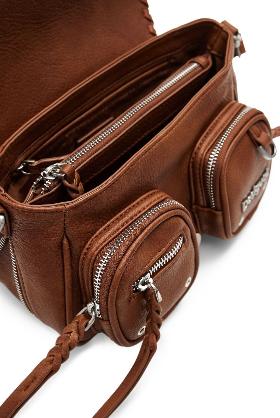 Desigual Schultertasche Omnia
