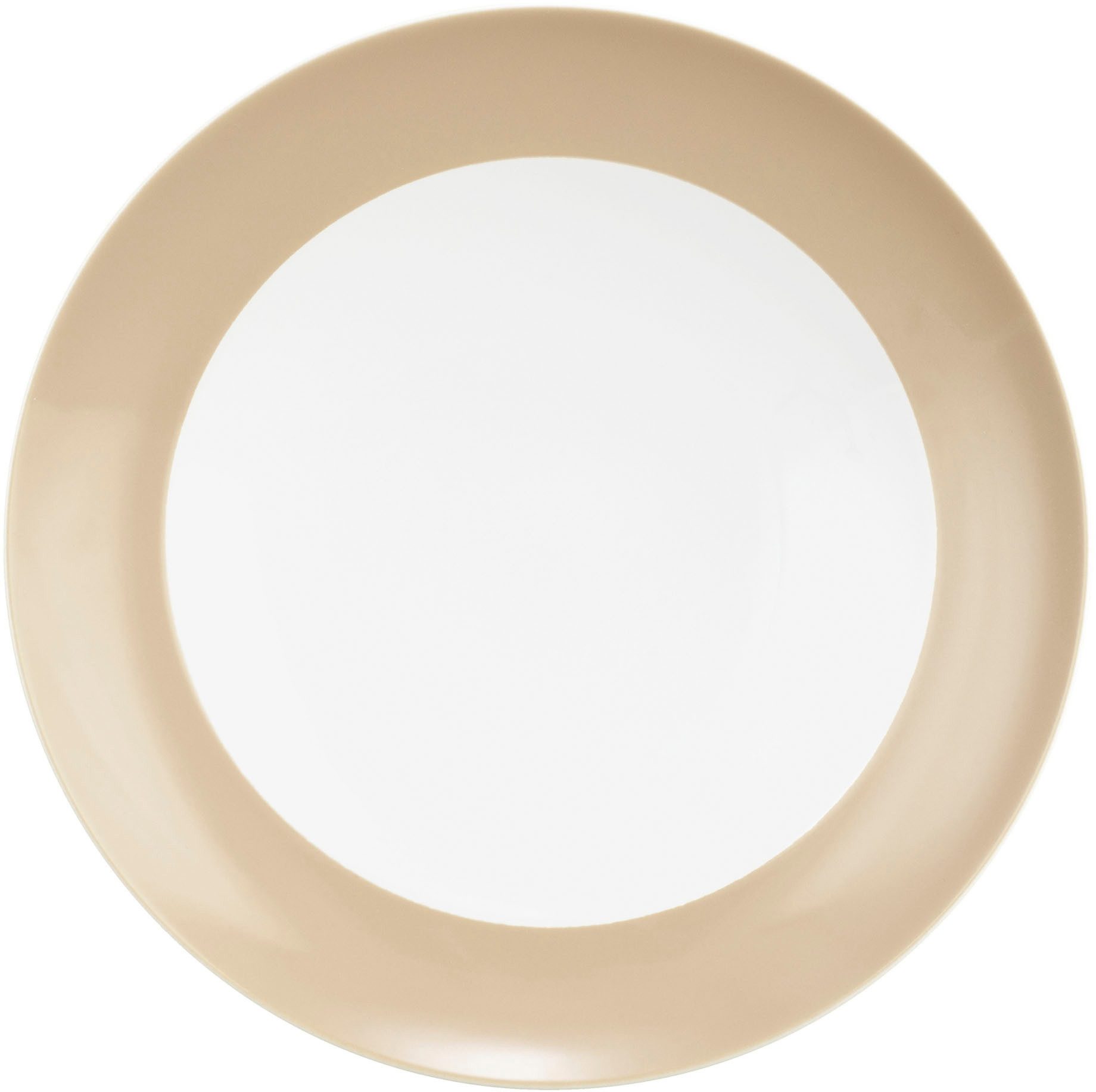Seltmann Weiden Suppenteller Liberty Pure Colors, (1 St), tiefer Teller, Pastateller