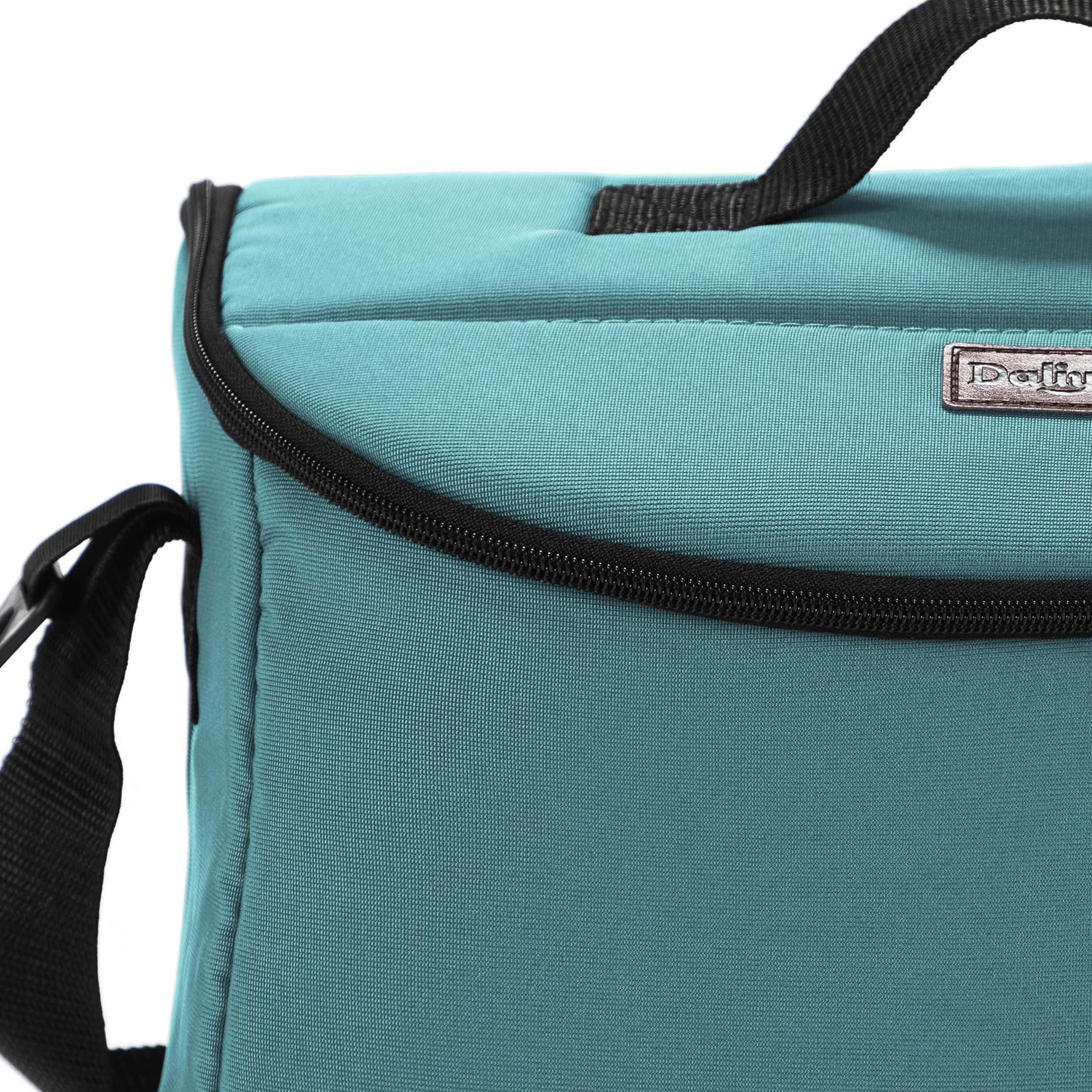 Daliya® Kinderwagen-Tasche ALPINO 2in1 Wickeltasche & Wickelunterlage, universal, multifunktional, multifunktionale Tasche für Kinderwagen, Wickeltasche, Wickelunterlage