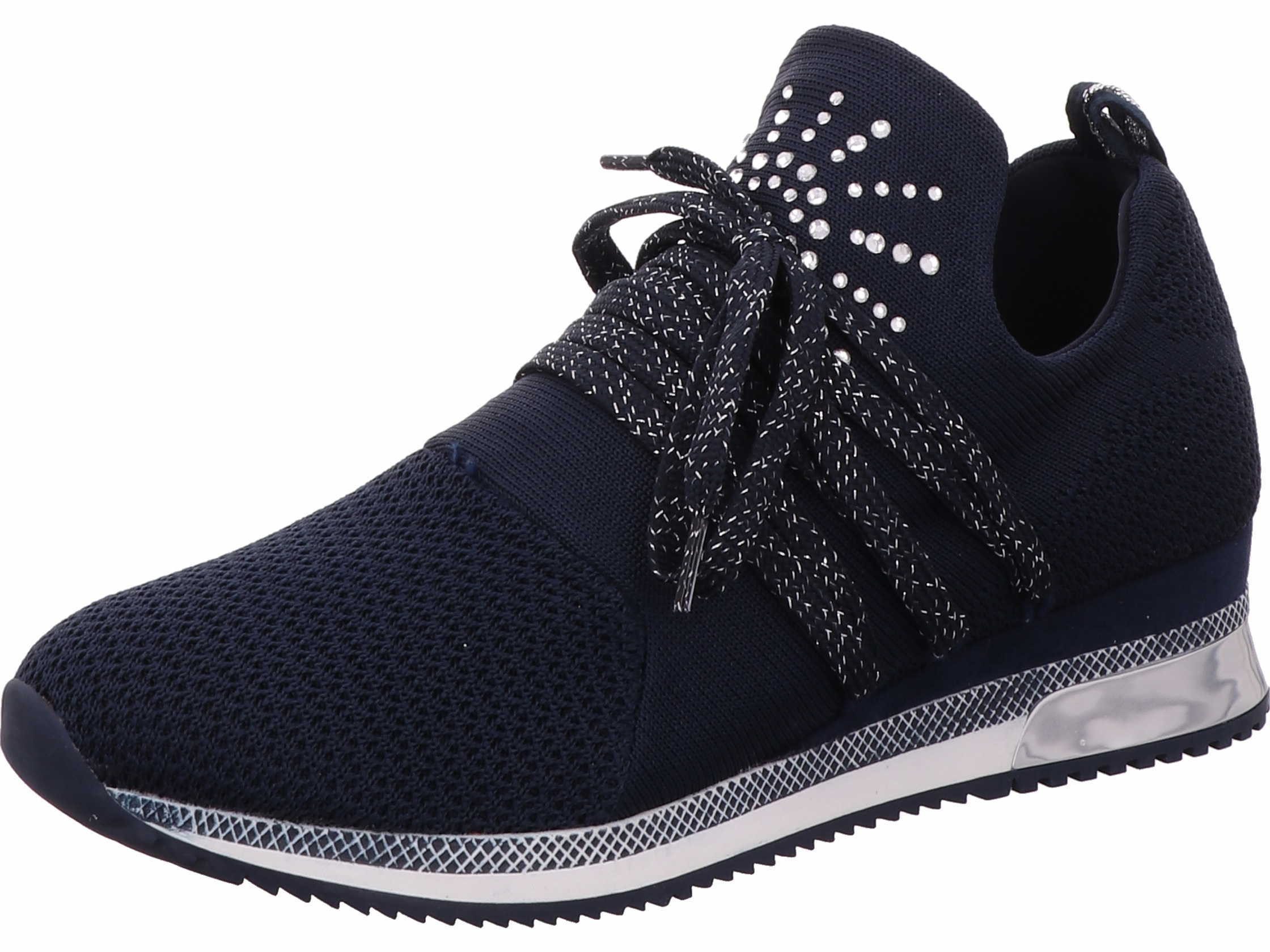 MARCO TOZZI Schnürschuh