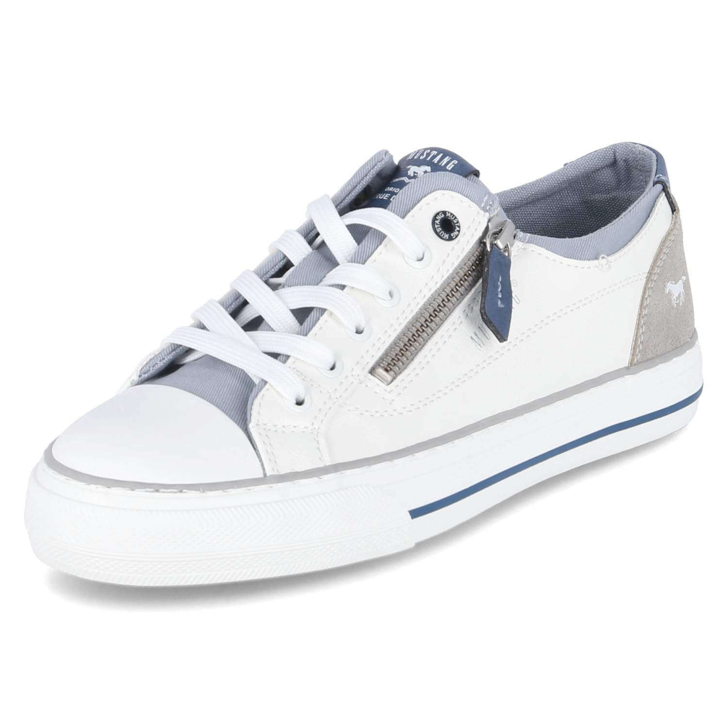 MUSTANG 1272310-188 Schnürschuh günstig online kaufen