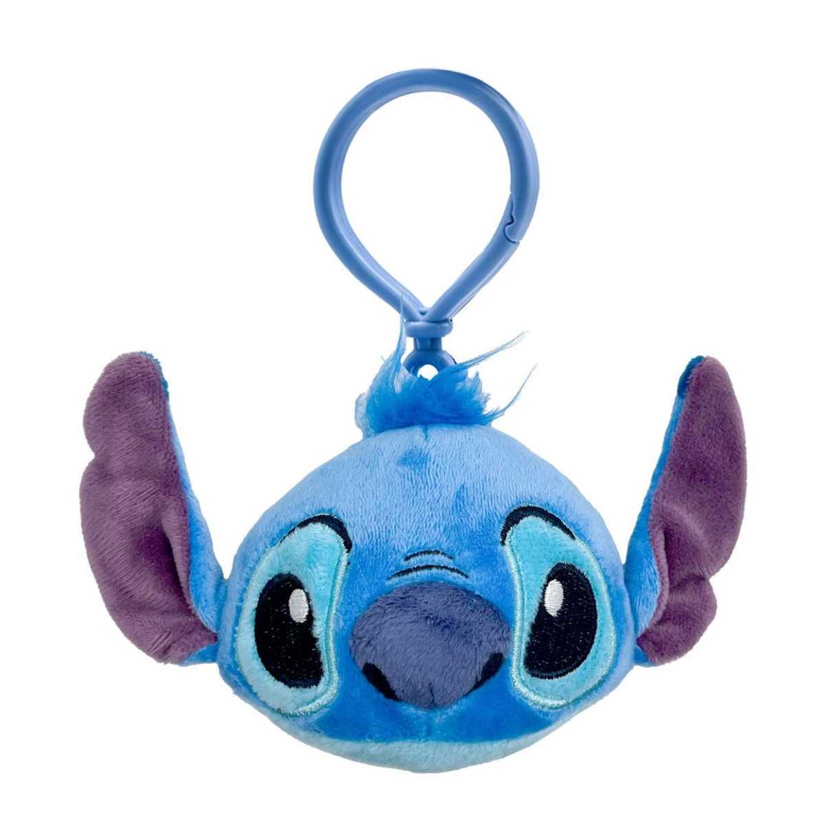 Cerda Брелки Disney Stitch Брелки Plüschfigur Anhänger Tasche Rucksack
