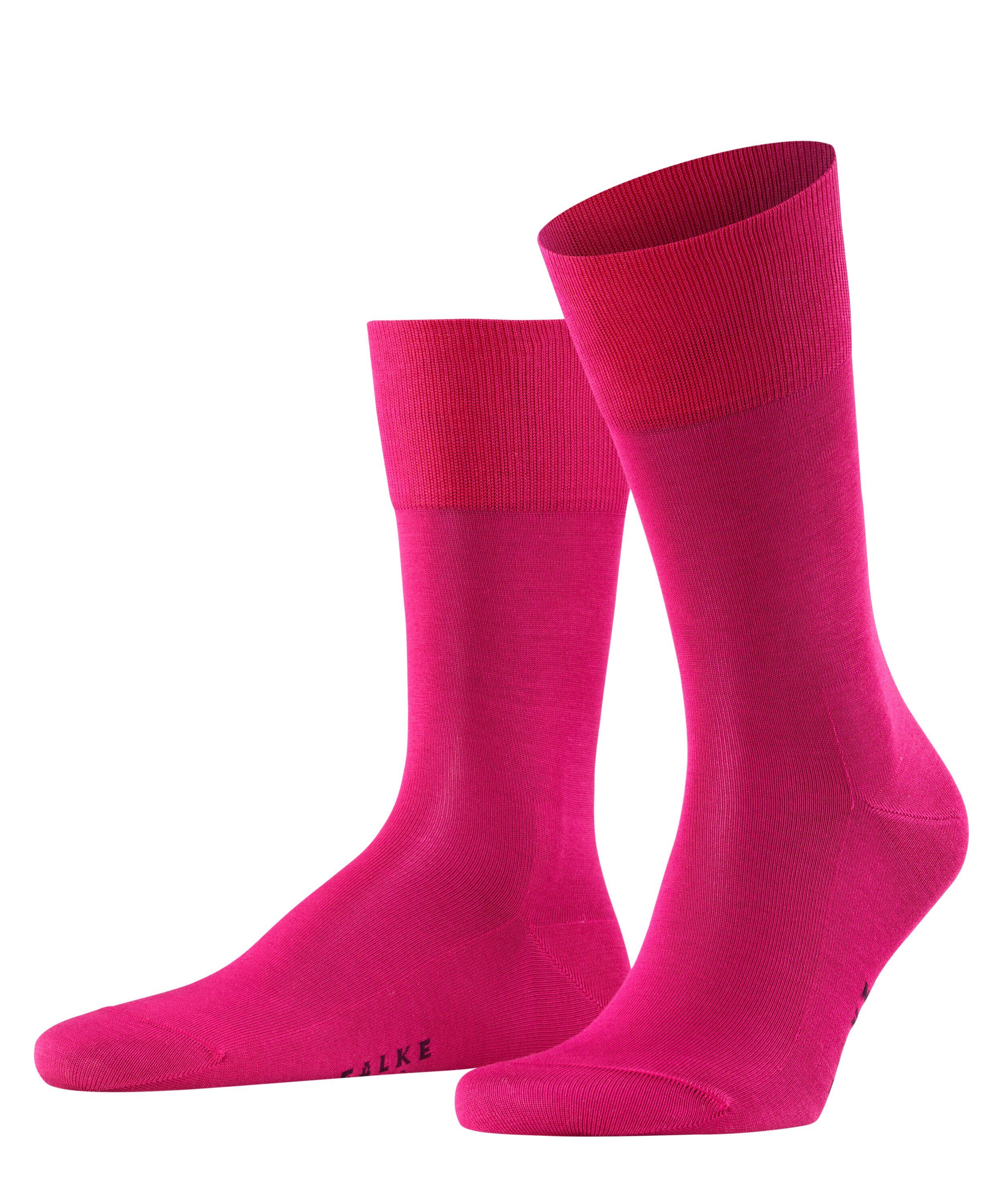 FALKE Socken Tiago Socken mit leichtem Glanz (1-Paar) mit leichtem Glanz günstig online kaufen