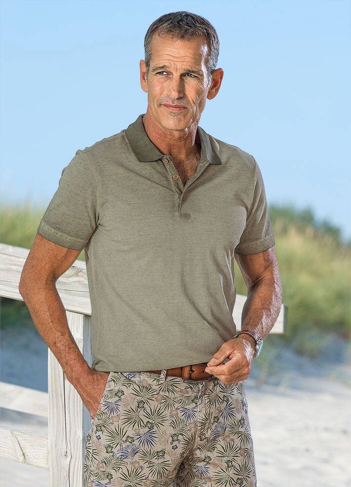 Pierre Cardin Poloshirt