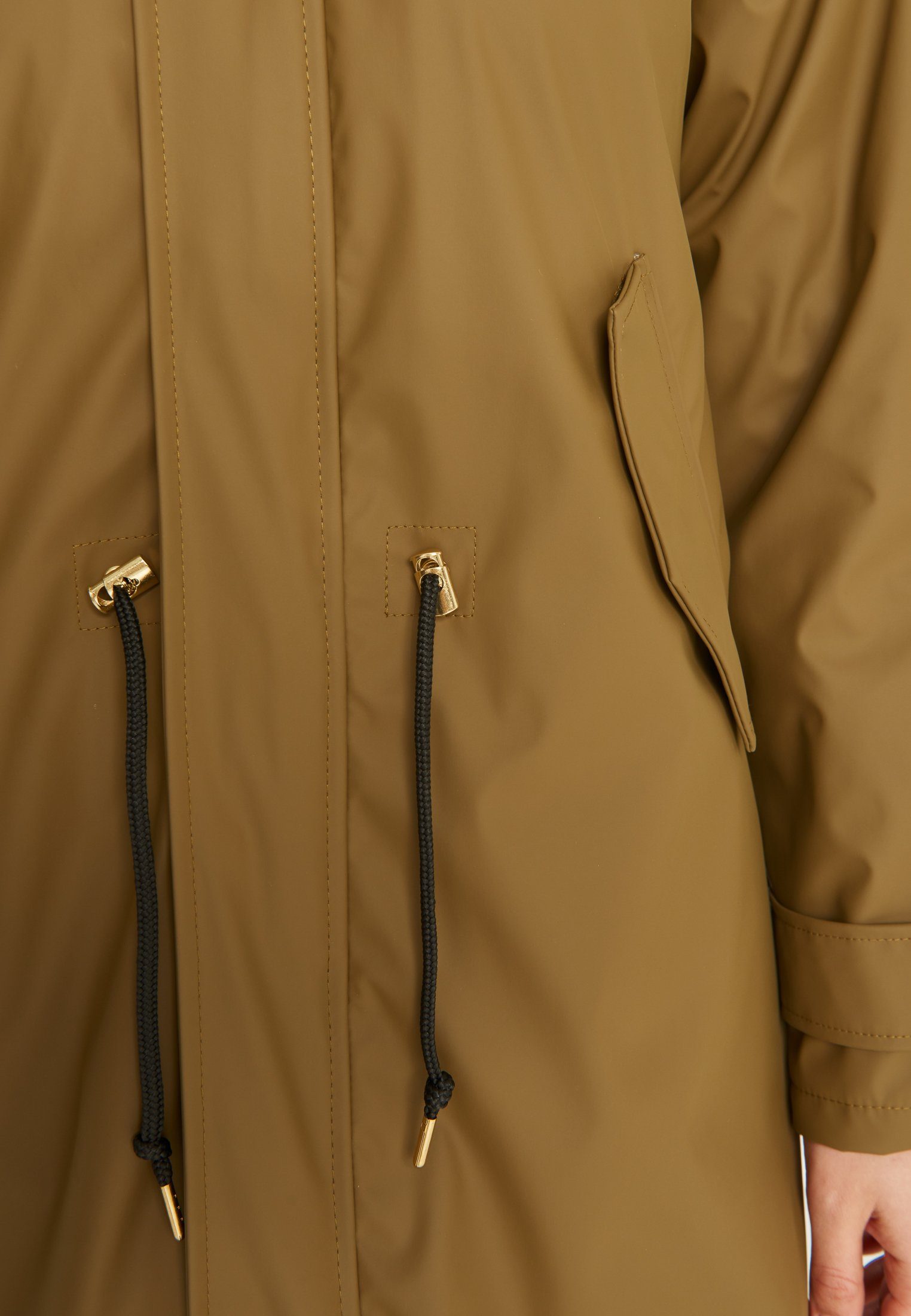 Derbe Regenjacke Friese Tidaholm