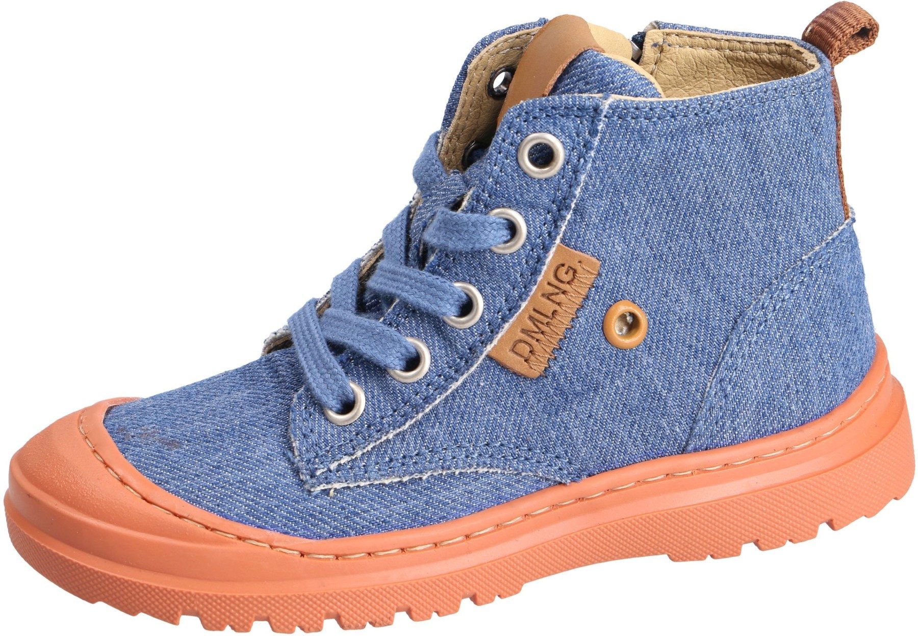 Däumling Däumling Kinder Teens Raik Boots Winterstiefelette