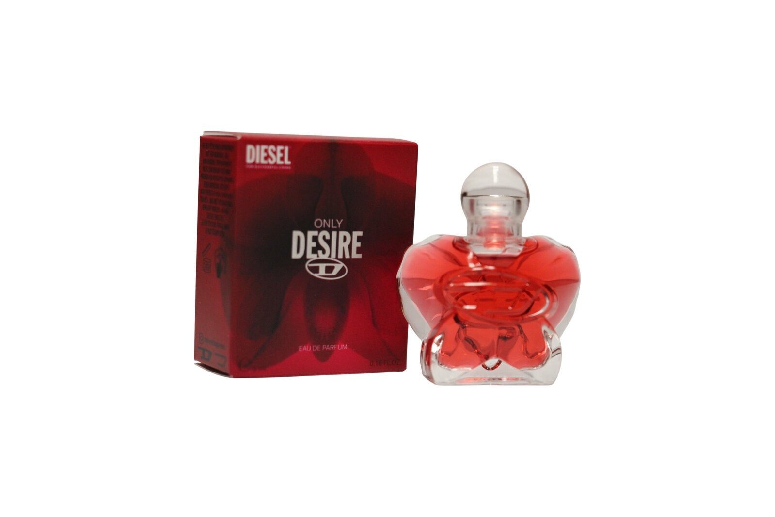 Diesel Eau de Parfum Diesel, Only Desire