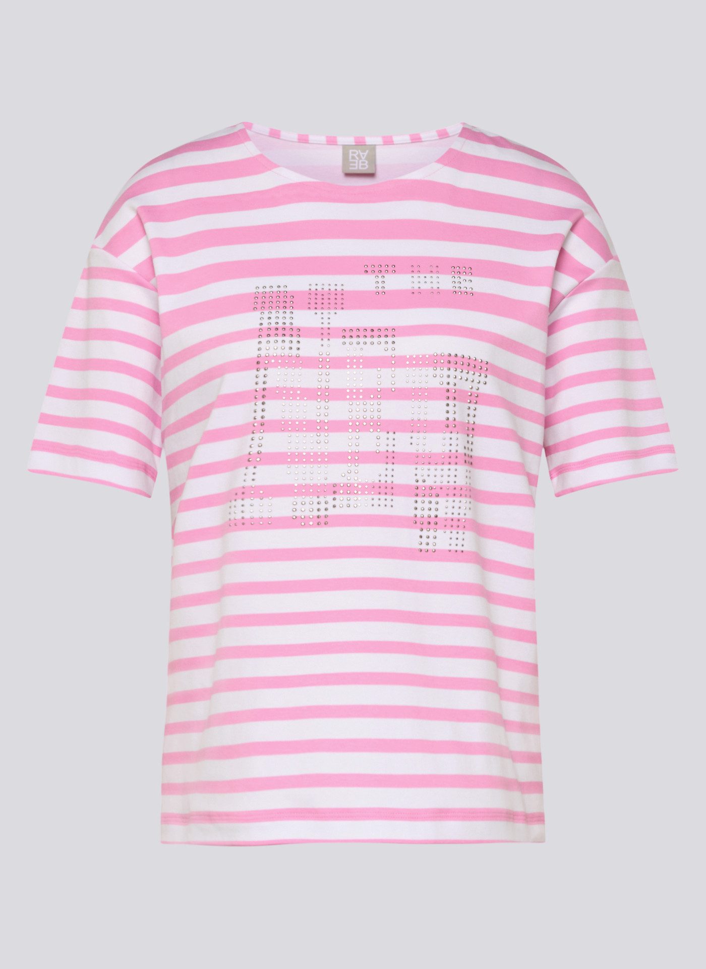 Rabe Print-Shirt T-Shirt