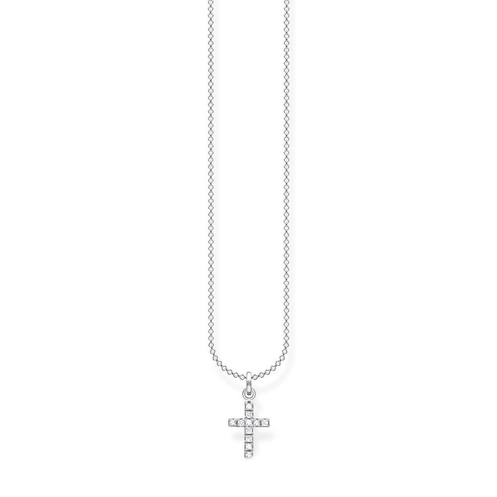 THOMAS SABO Kette mit Anhänger SCKE150308 günstig online kaufen