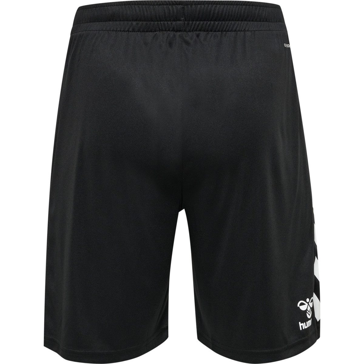 hummel Trainingsshorts HMLCORE XK POLY SHORTS mit elastischem Bund, aus Polyester, auch in großen Größen
