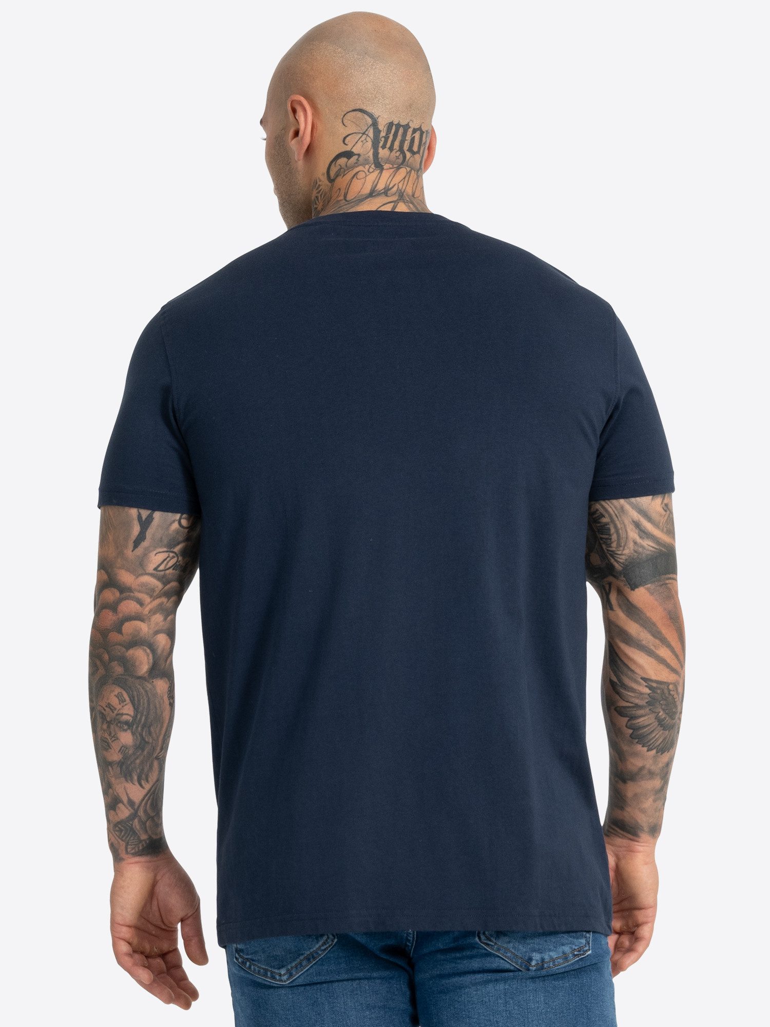 Lonsdale T-Shirt WATTON