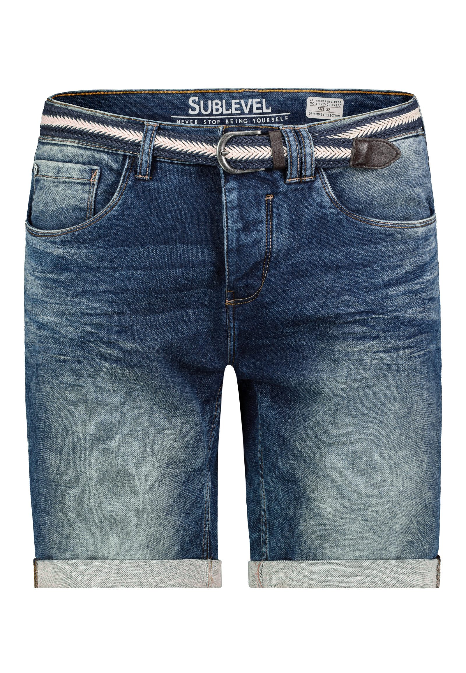 AUTHENTIC STYLE Bermudas