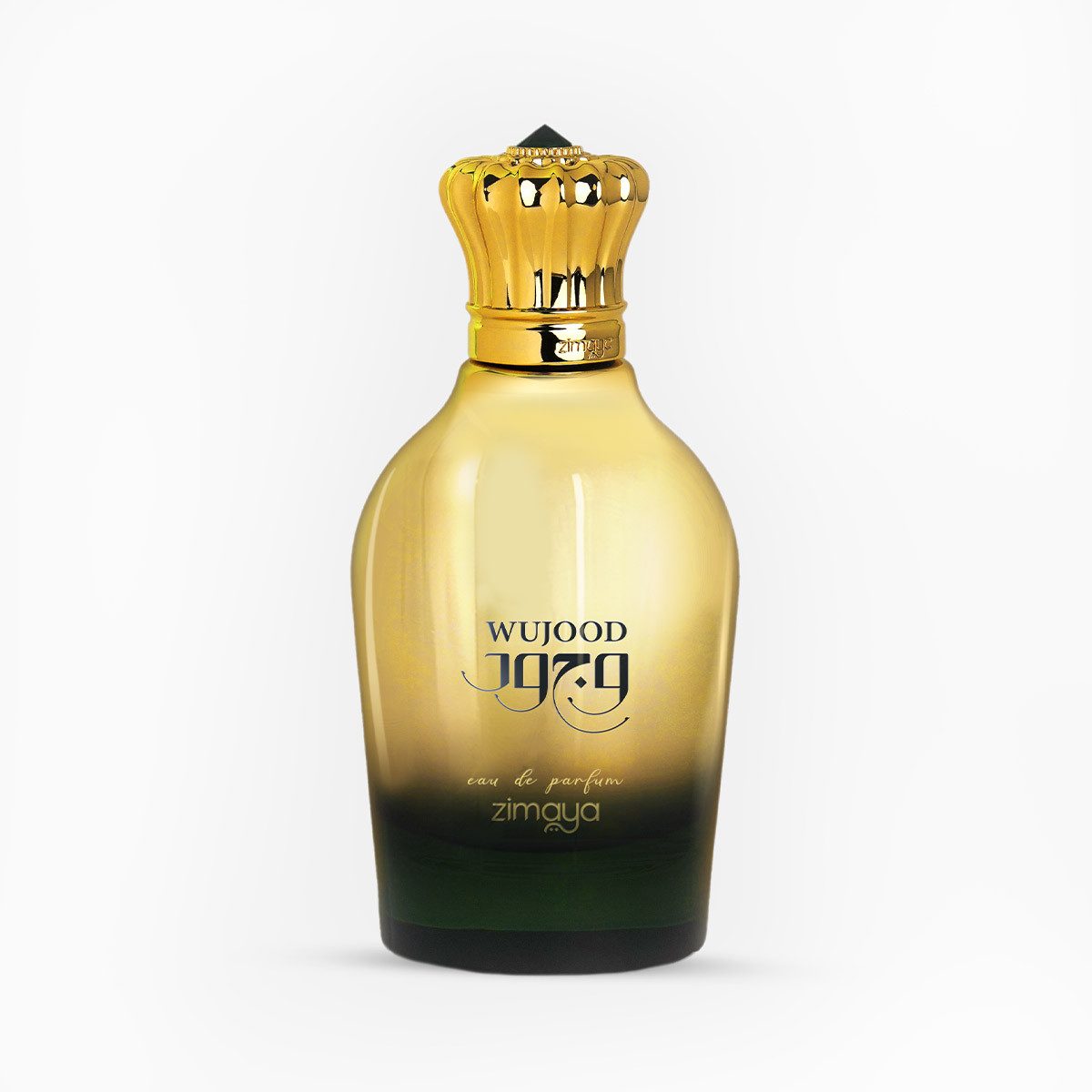 Eau de Parfum Wujood