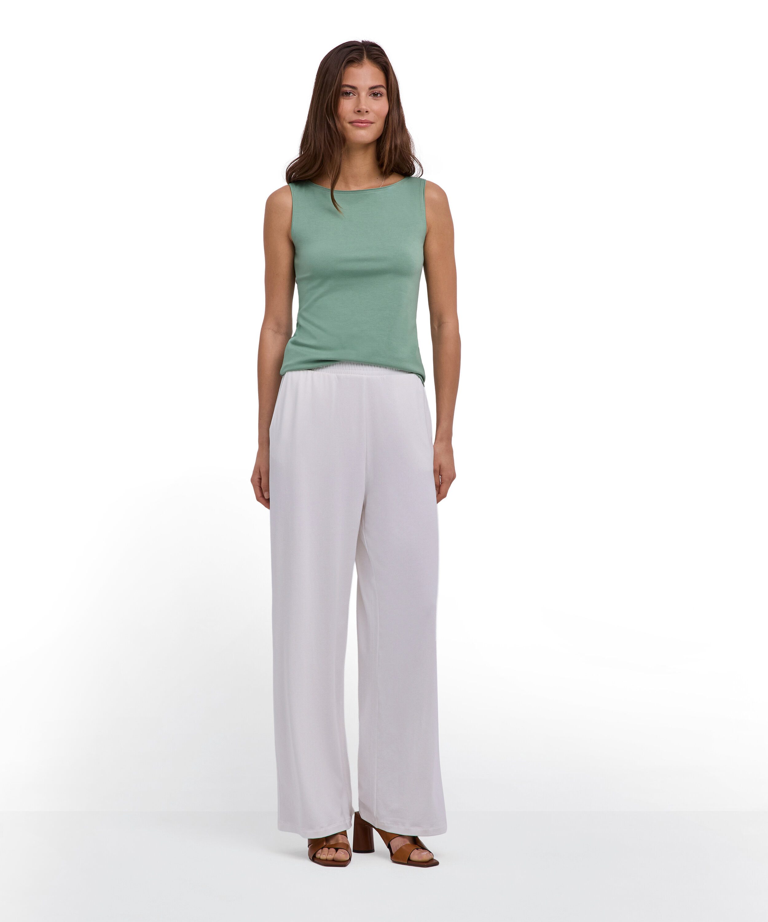FALKE T-Shirt Viscose Top (1-tlg., 1)