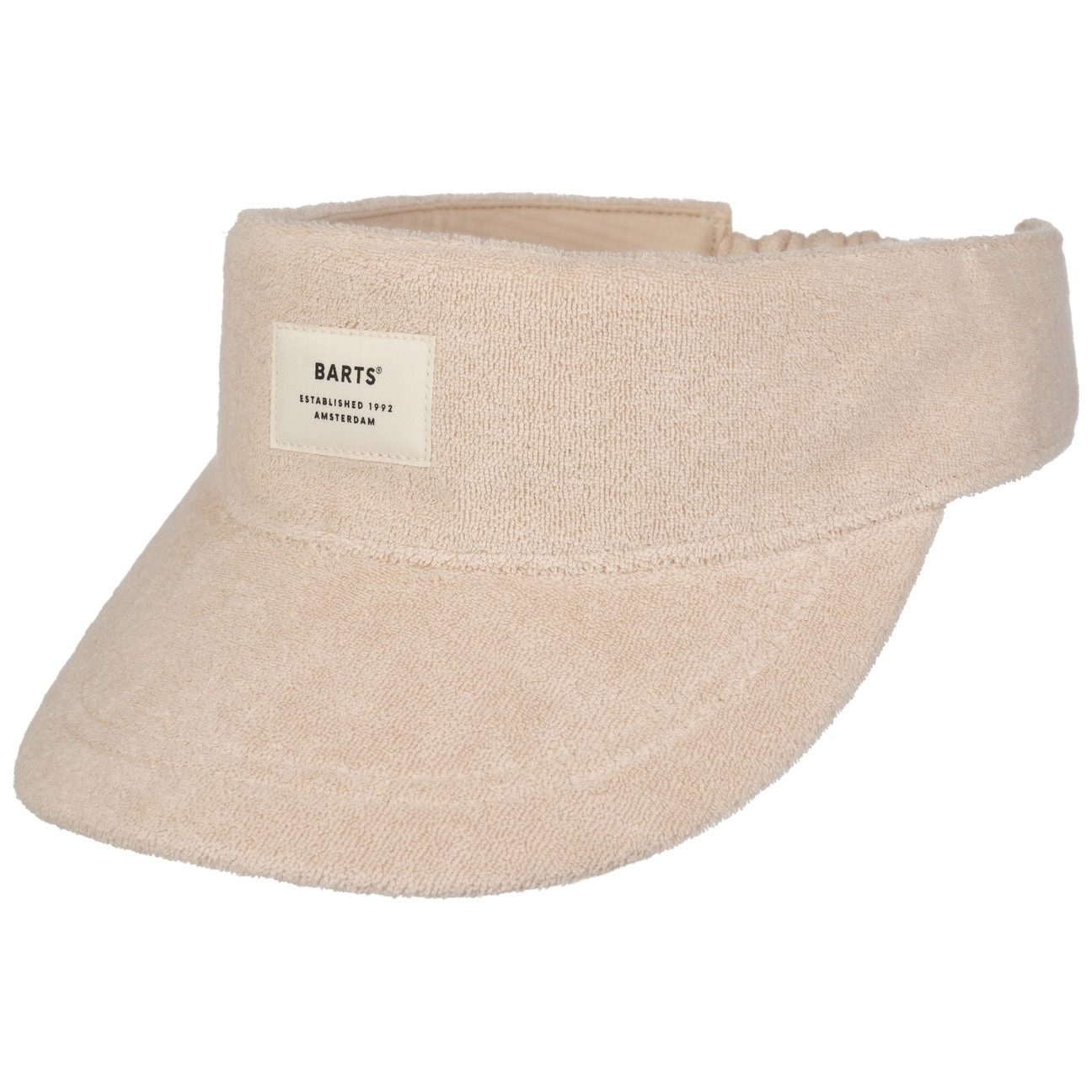 Barts Visor (1-St) Sonnenvisor mit Schirm