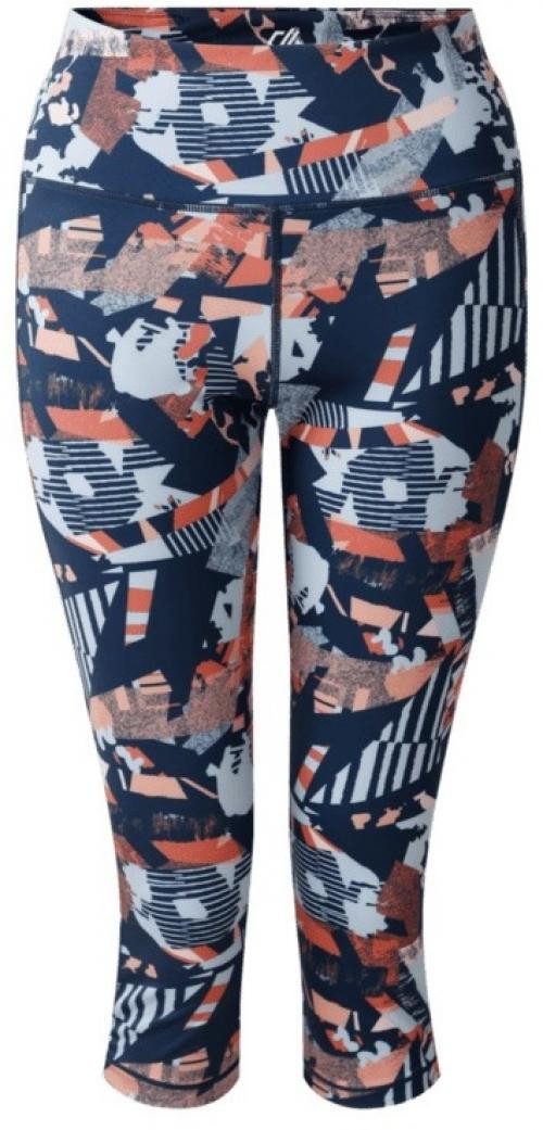 Dare2b Trainingshose Damen InfluentialII34 Womens Leggings/Tights