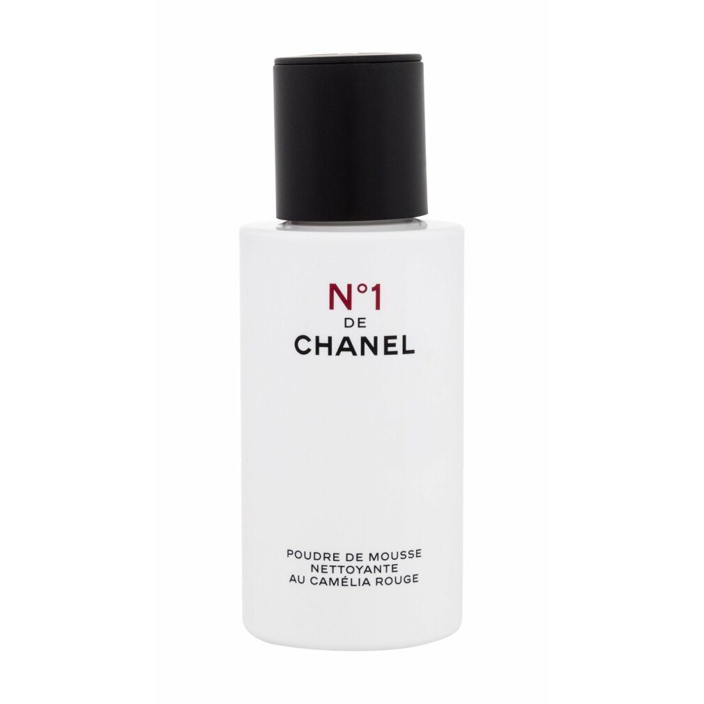 CHANEL Gesichts-Reinigungsschaum N1 Red Camelia Powder-to-Foam Cleanser