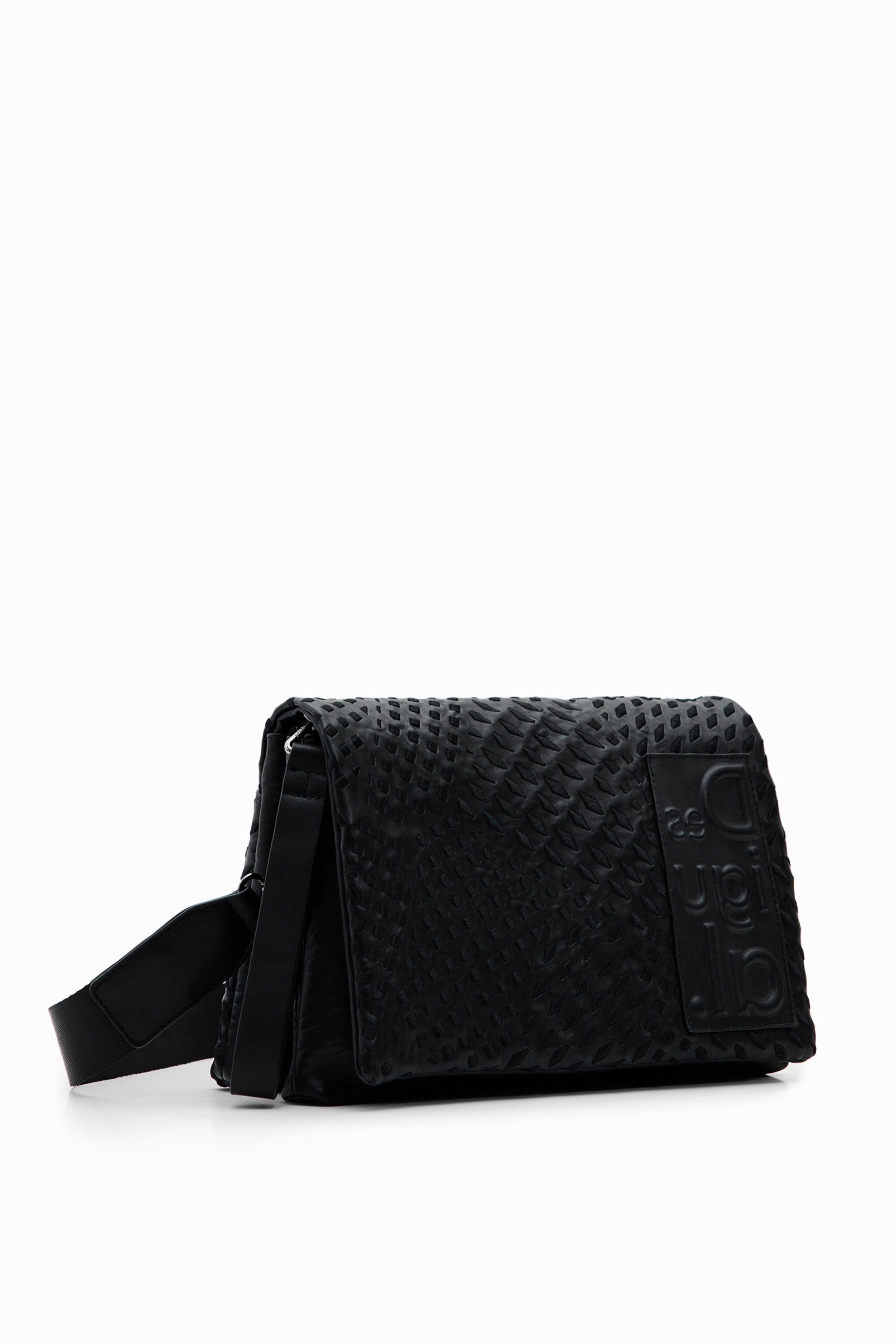Umhängetasche Desigual Damen Umhängetasche - 22WAXPA1