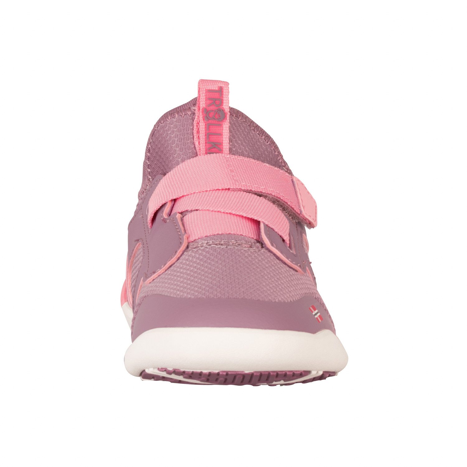 TROLLKIDS Kids Bergen Barefoot Hiker Barfußschuh – Bild 3 von 5