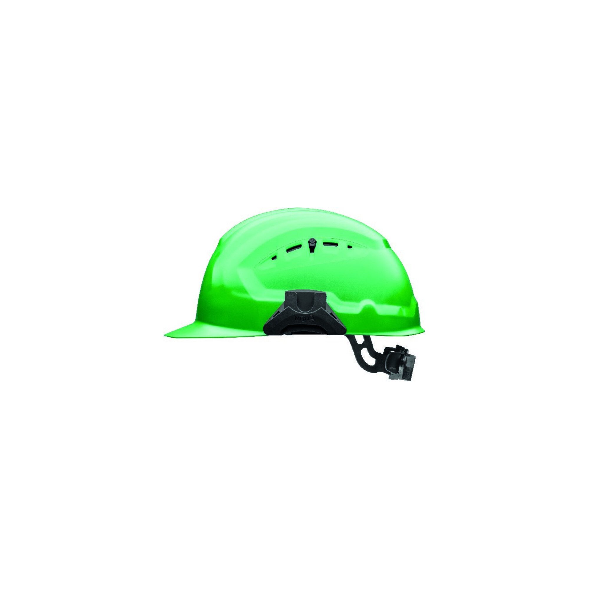 Schuberth Schutzhelm SCHUBERTH Schutzhelm CrossGuard mit Derhverschluss, grün