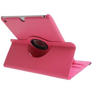 Protectorking Tablet-Hülle Schutzhülle für iPad Mini 1/2/3 Tablet Hülle Schutz Tasche Case Cover 8,3 Zoll, Tablet Schutzhülle mit Wakeup/Sleep - Funktion, 360° Drehbar
