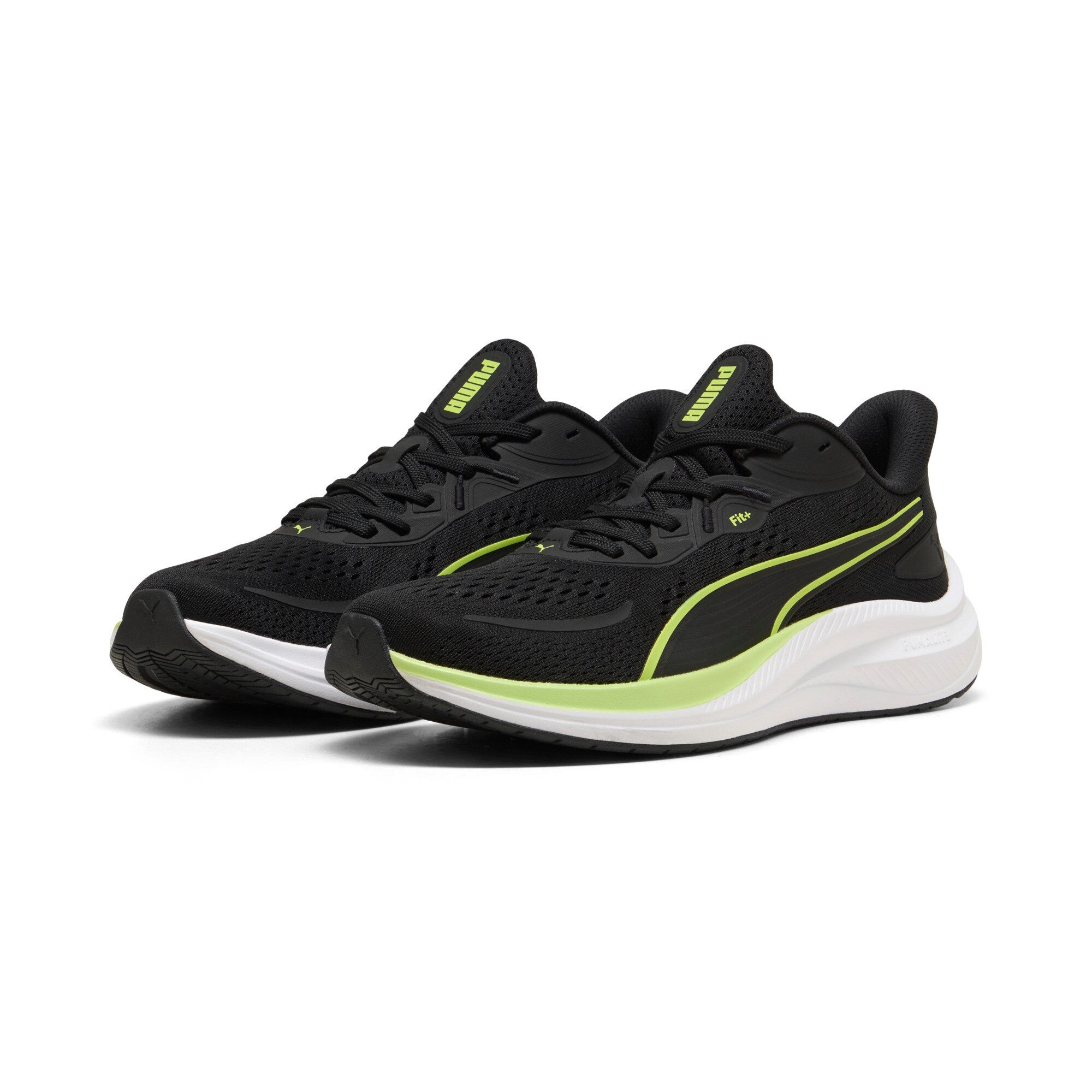 PUMA SKYROCKET LITE 2 Laufschuh für sportliche Aktivitäten, mit SOFTFOAM+ Innensohle