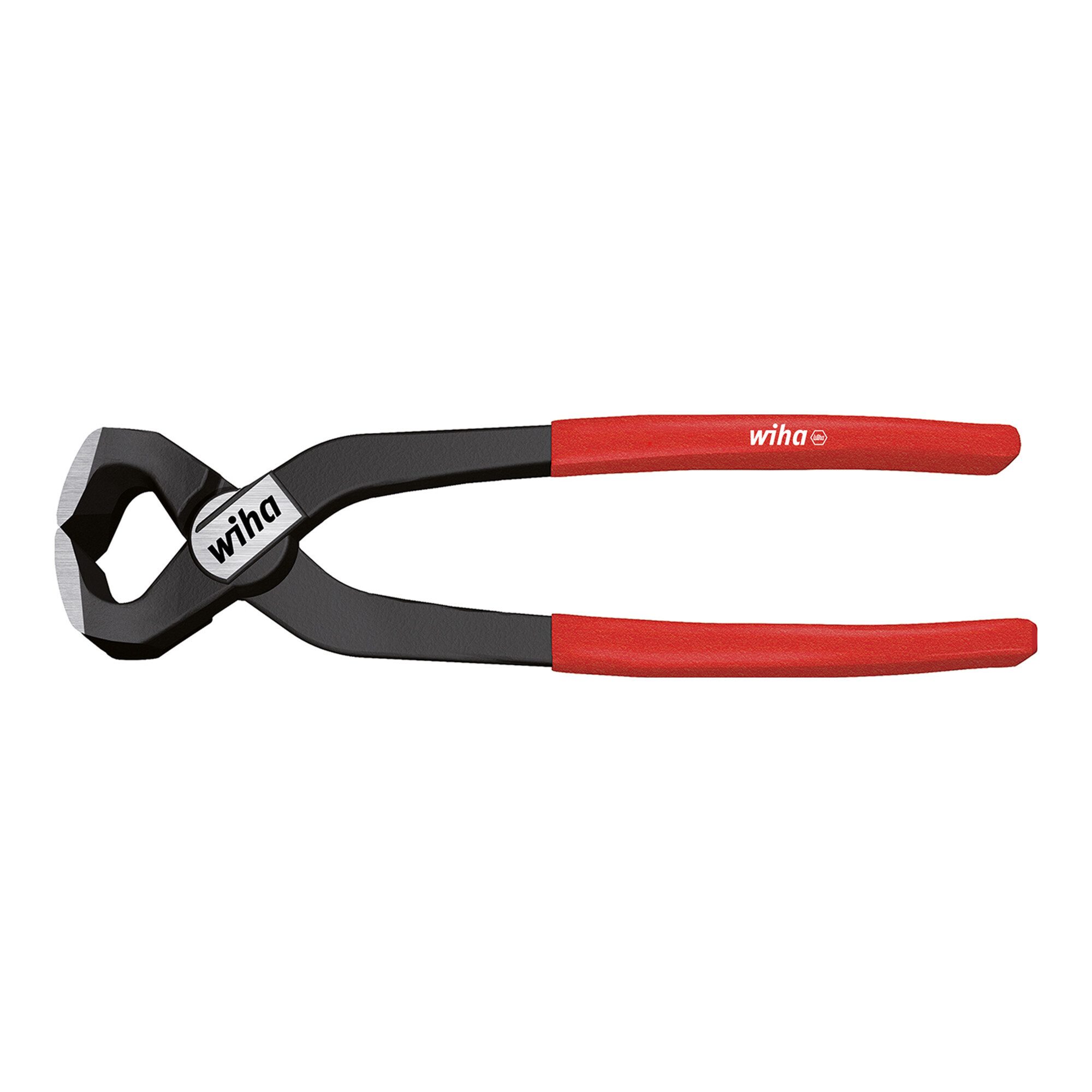 Wiha Cuttermesser Wiha Kneifzange Classic 180 mm