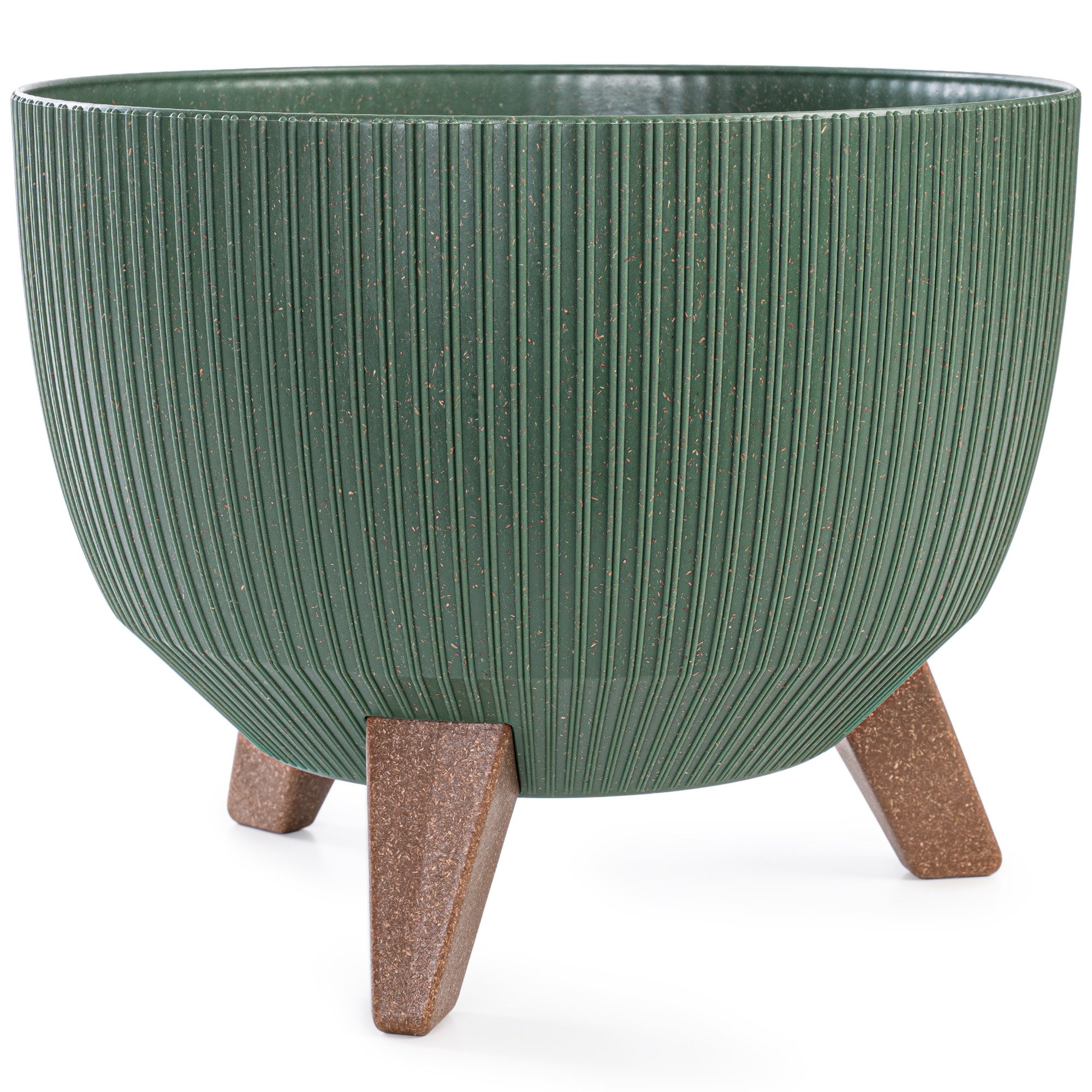 KONZEPT Blumentopf Pflanzschale 24/29cm Blumentopf mit günstig online kaufen