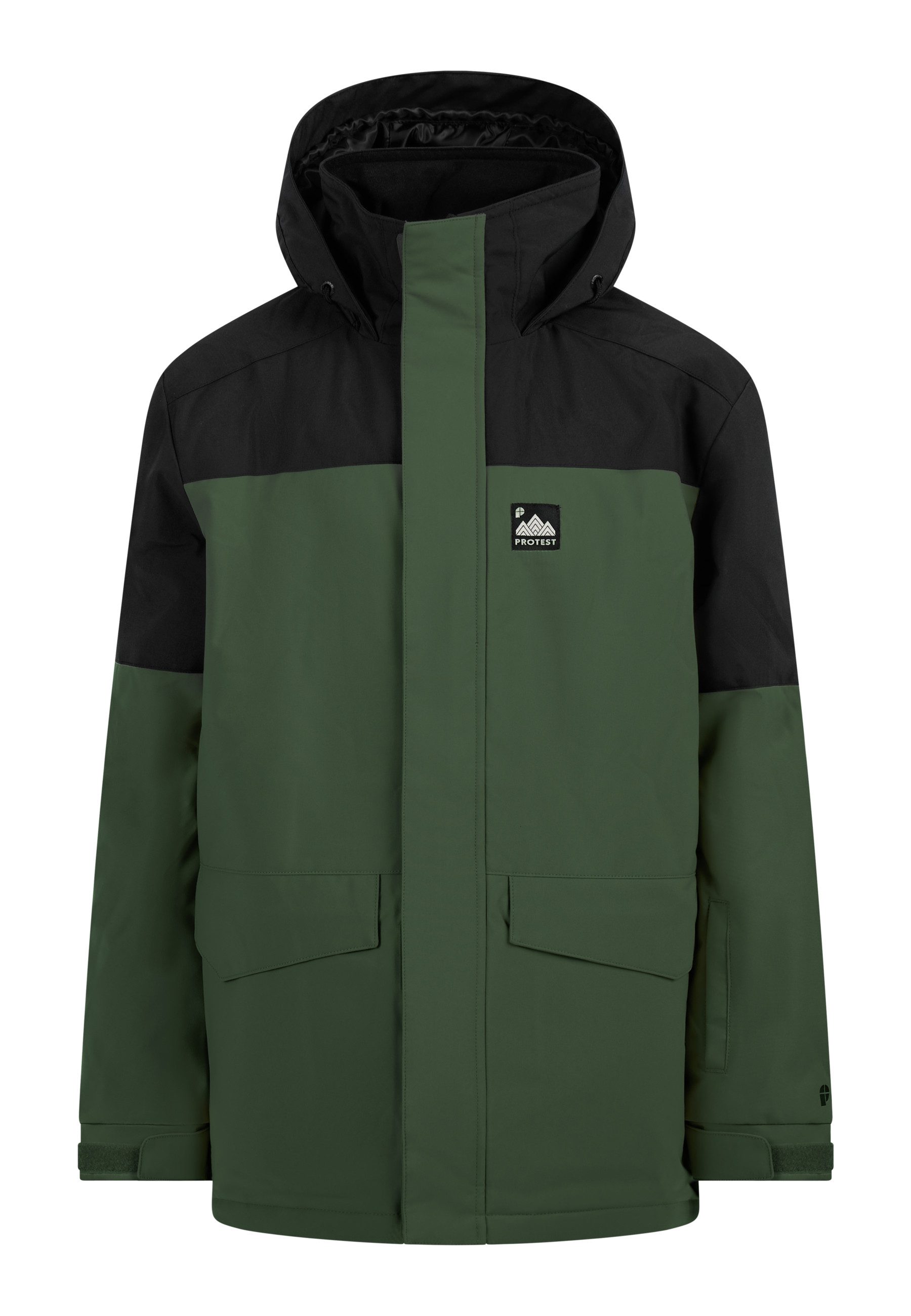 Kale green