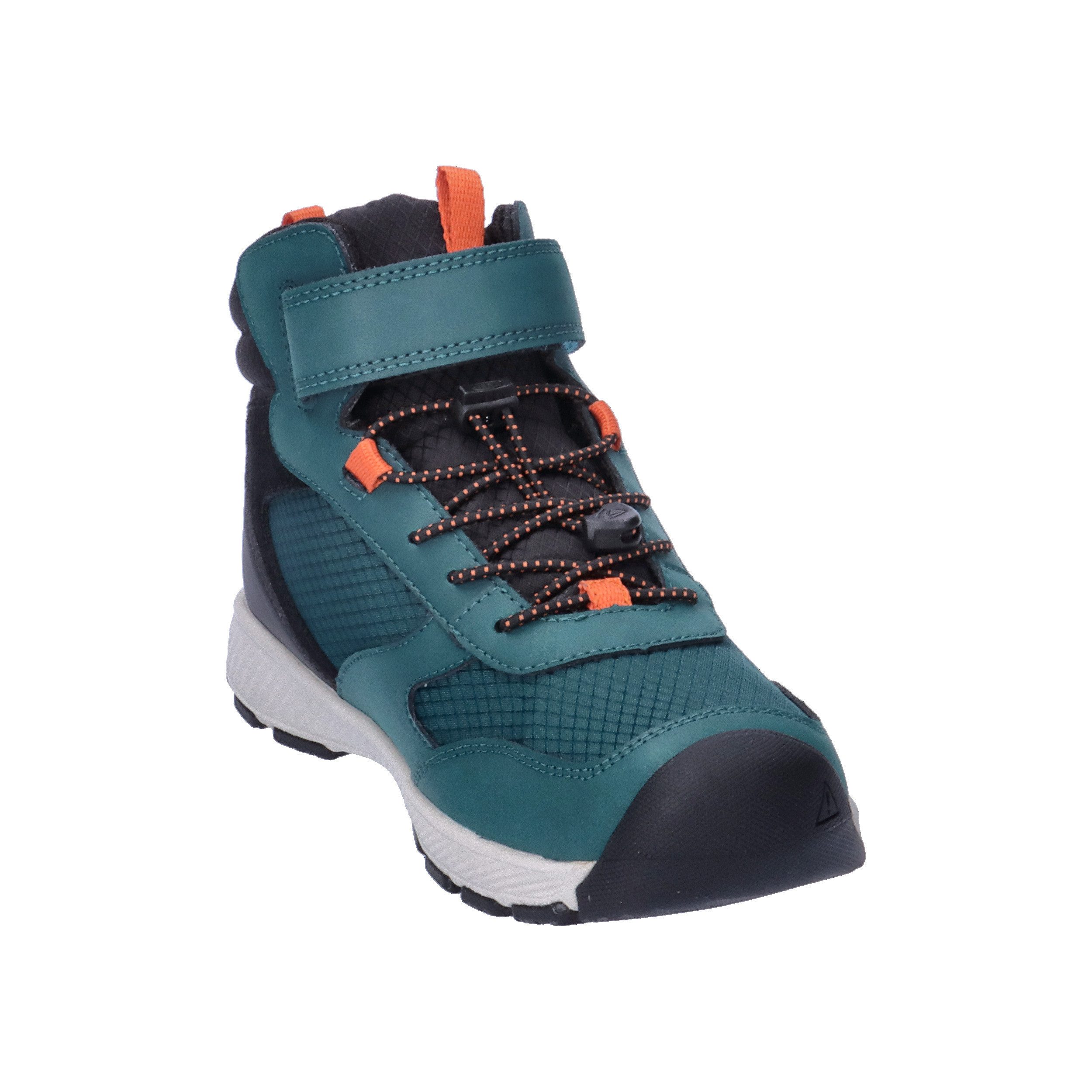 Keen Keen Kinder Wanderstiefel Skua Mid WP Y Wanderstiefel