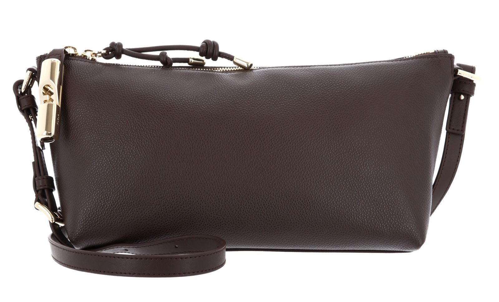 Furla Schultertasche Mini Shoulder Bag, aus echtem Leder