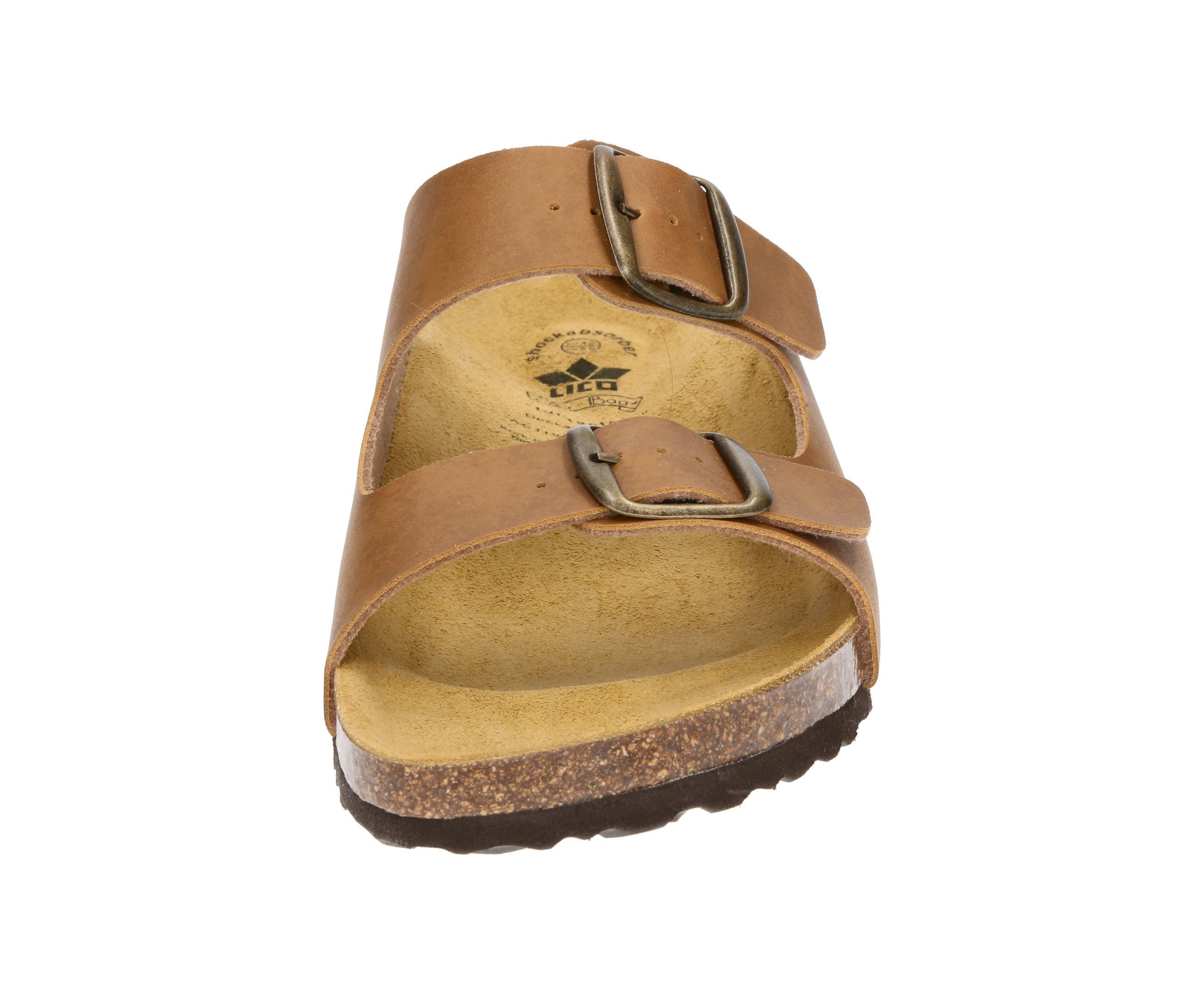 Lico Pantolette Bioline Man Pantolette