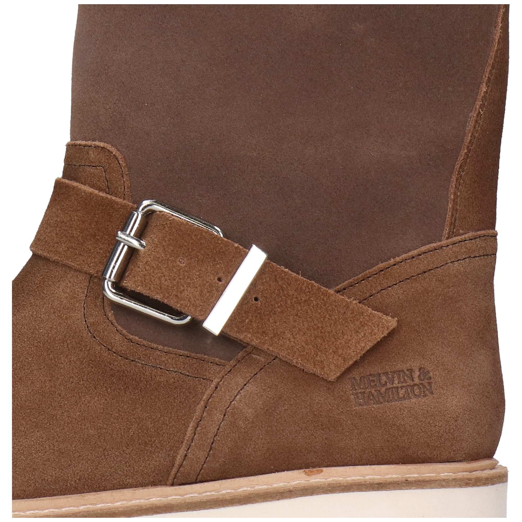 Melvin & Hamilton Eliana 2 Stiefelette