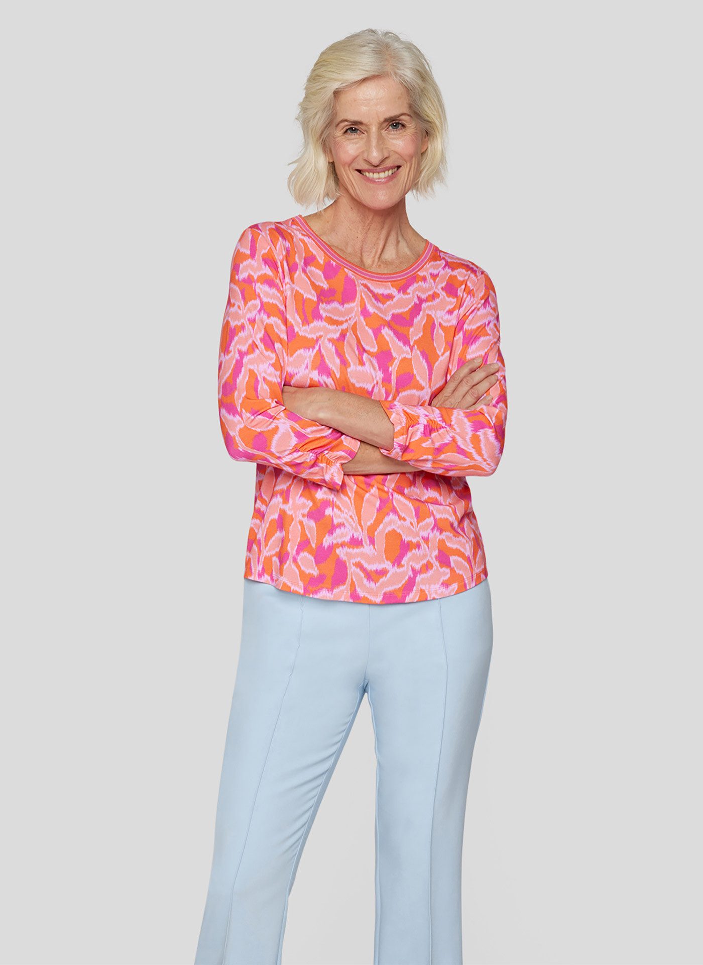 Print-Shirt T-Shirt