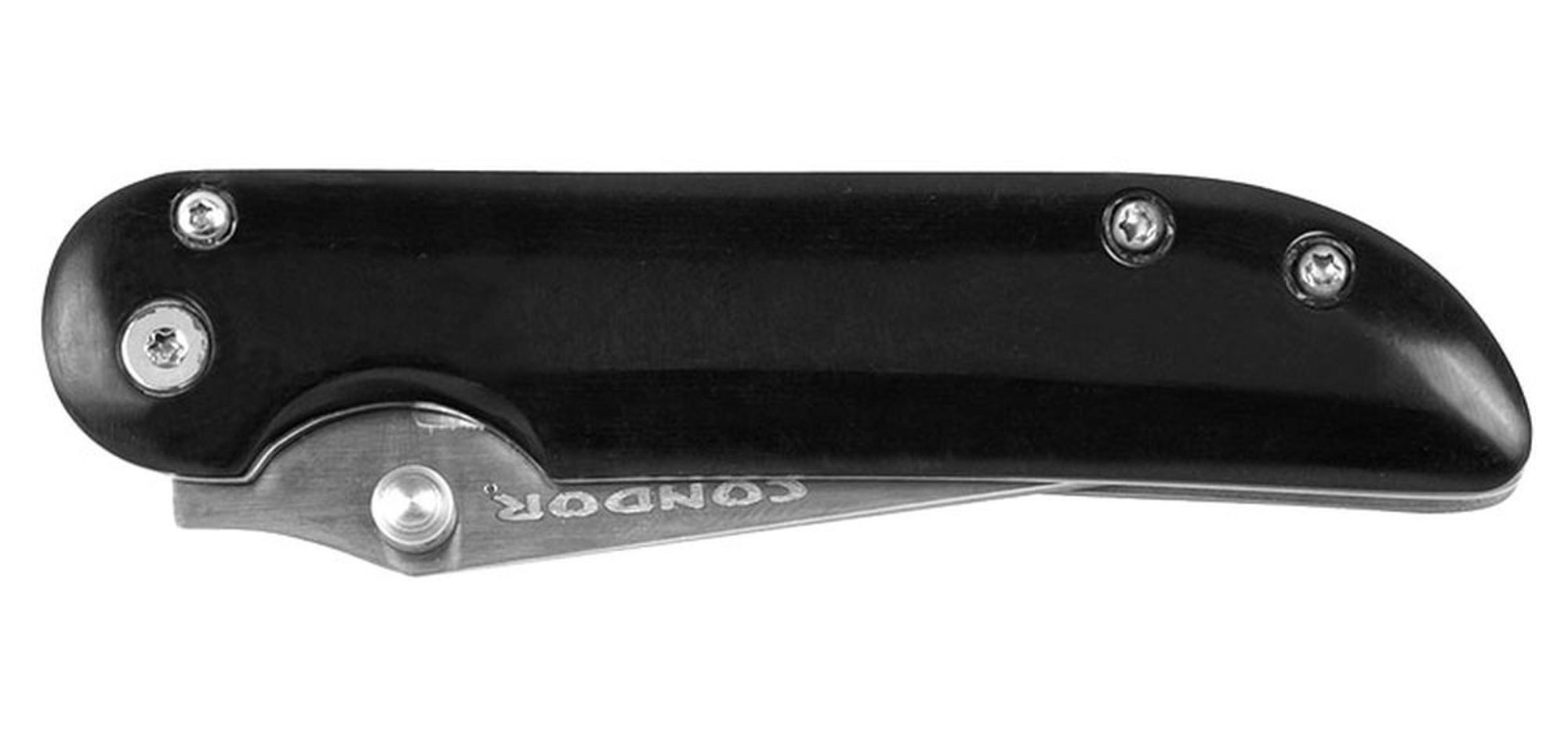 Condor Tool & Knife Taschenmesser Condor Wendigo Folder 8,8 cm