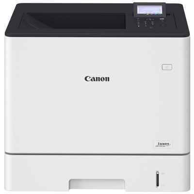Canon Canon i-SENSYS LBP722Cdw Farblaserdrucker, (WLAN, Automatischer Duplexdruck)