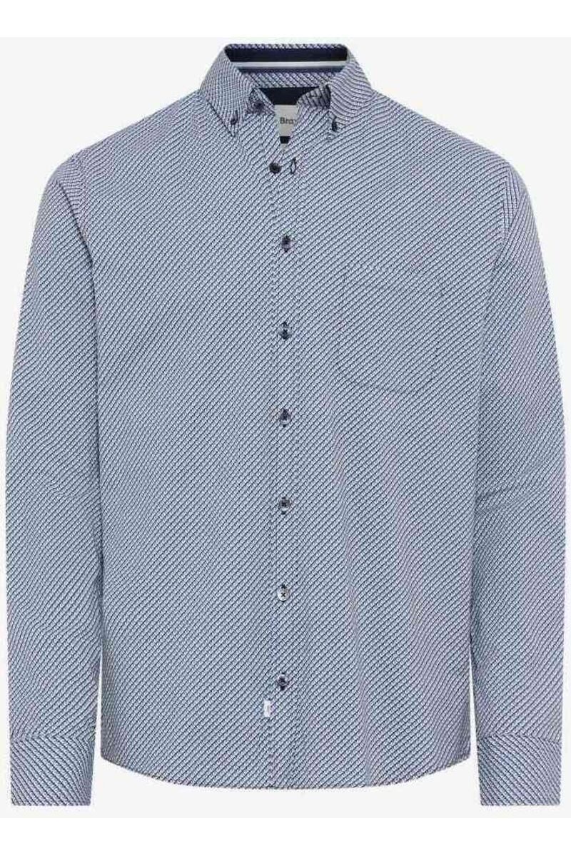 Brax Langarmhemd günstig online kaufen