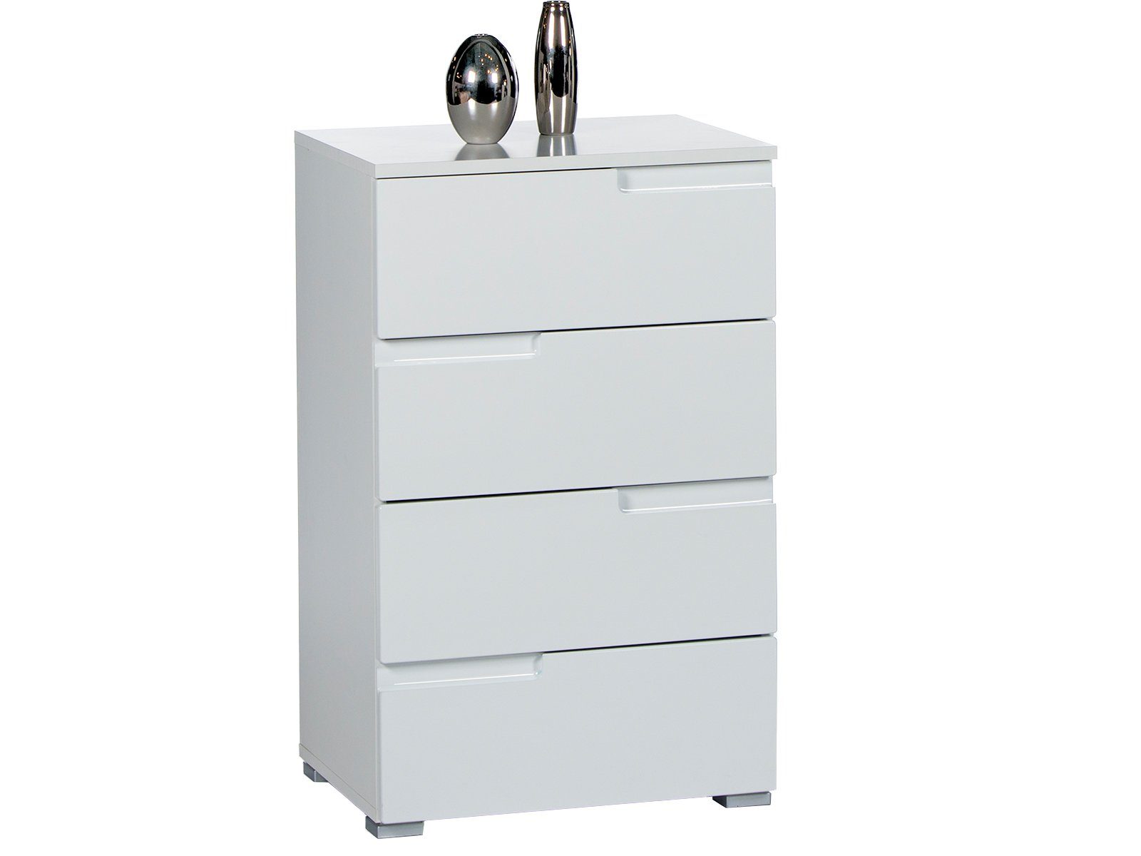 PREISBRECHER Kommode Suzette, 50 x 80 x 40 cm (B/H/T)
