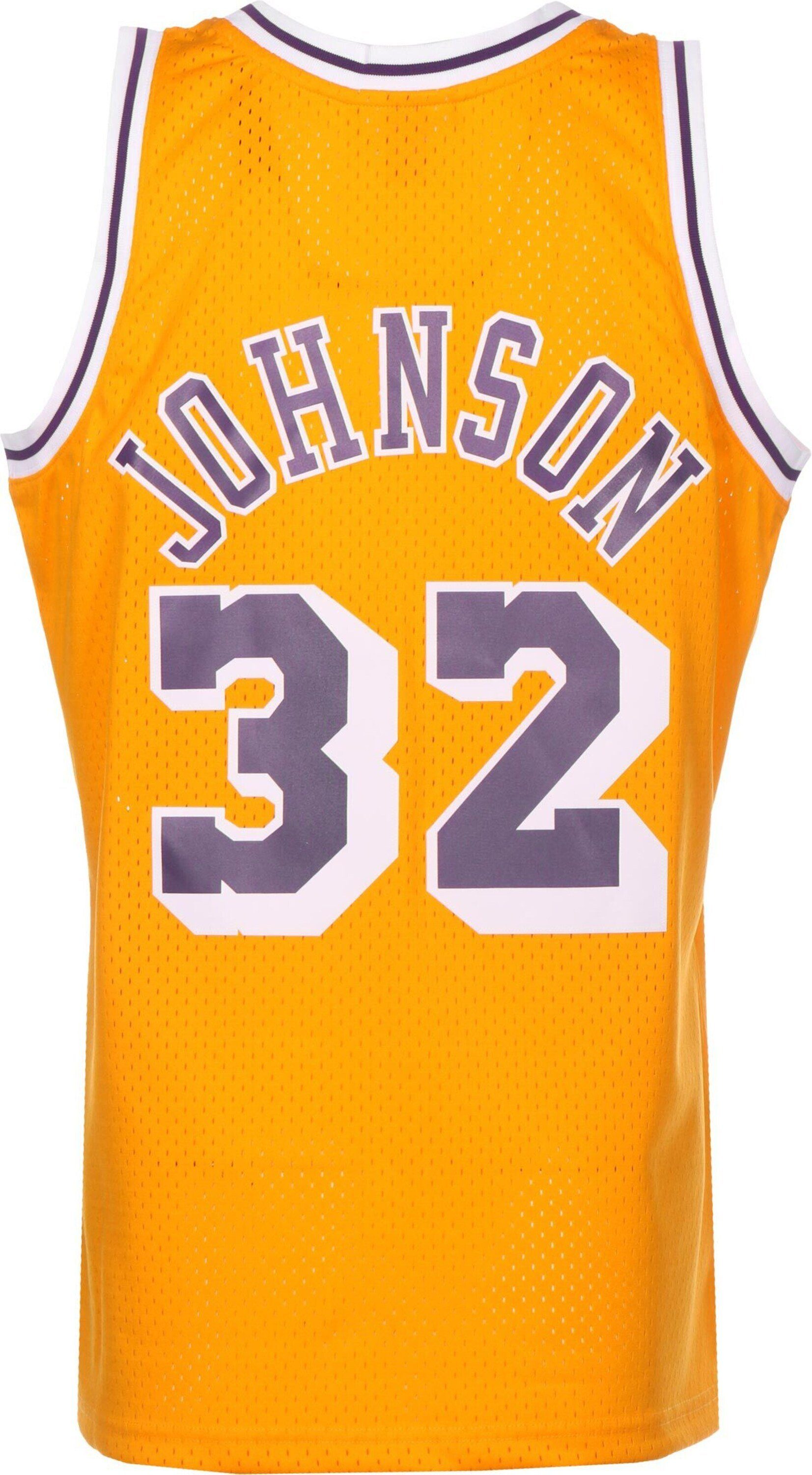 Mitchell & Ness Shirttop Los Angeles (1-tlg)