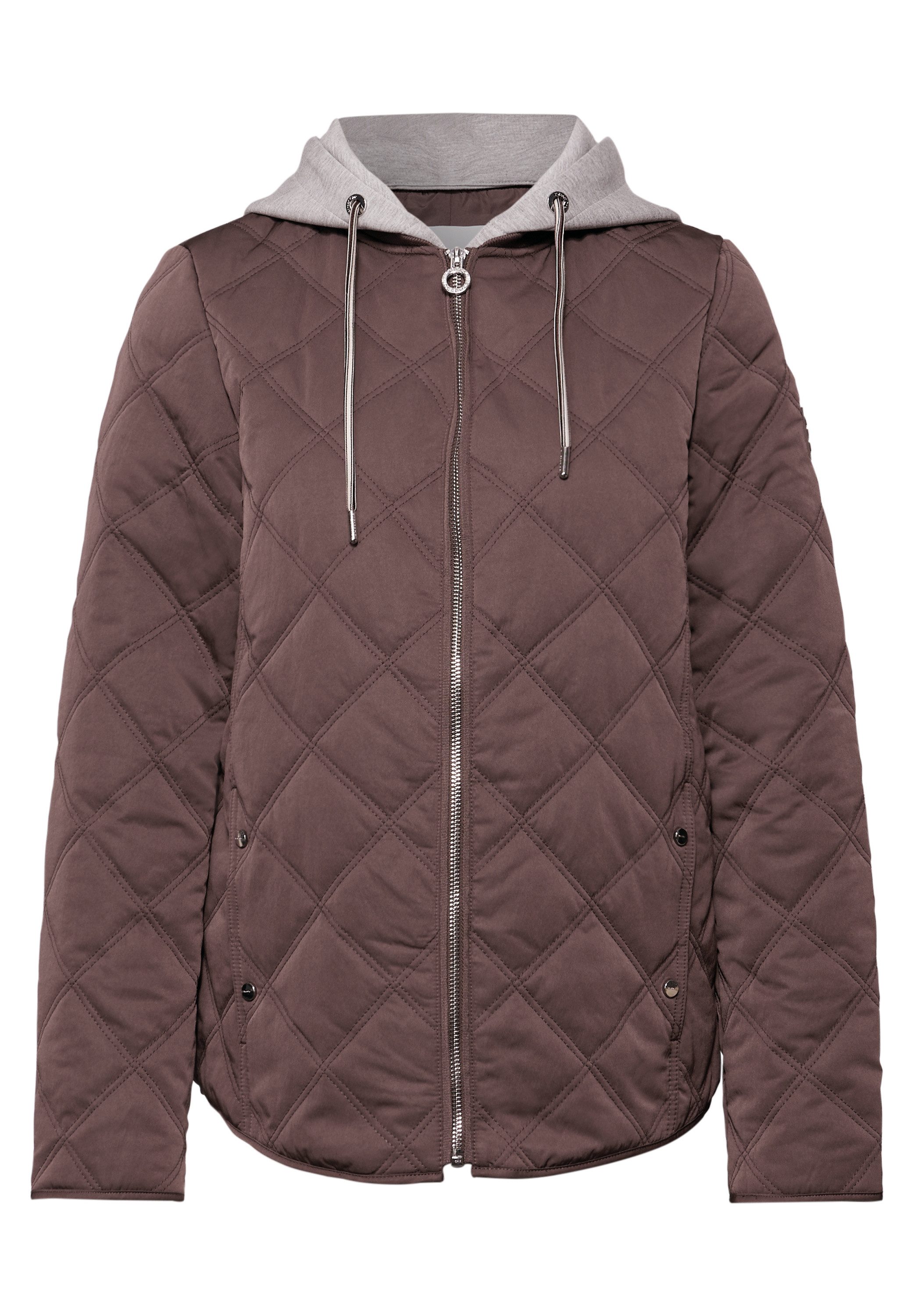 Steppjacke