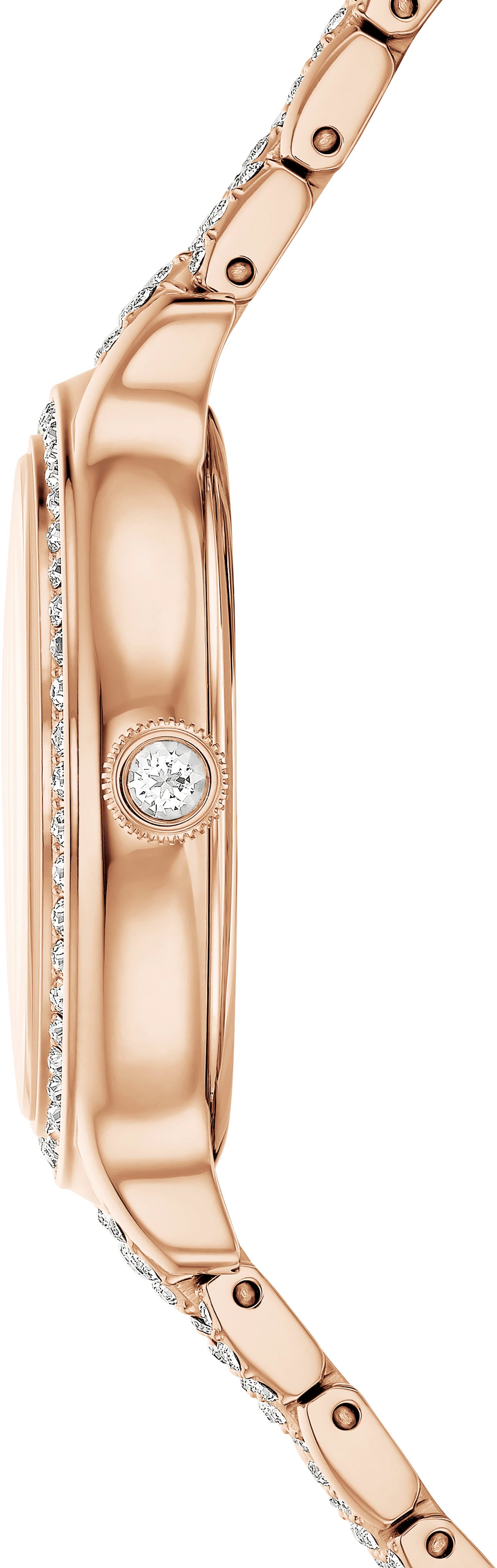 Swarovski Quarzuhr IMBER 5713883, Armbanduhr, Damenuhr, günstig online kaufen
