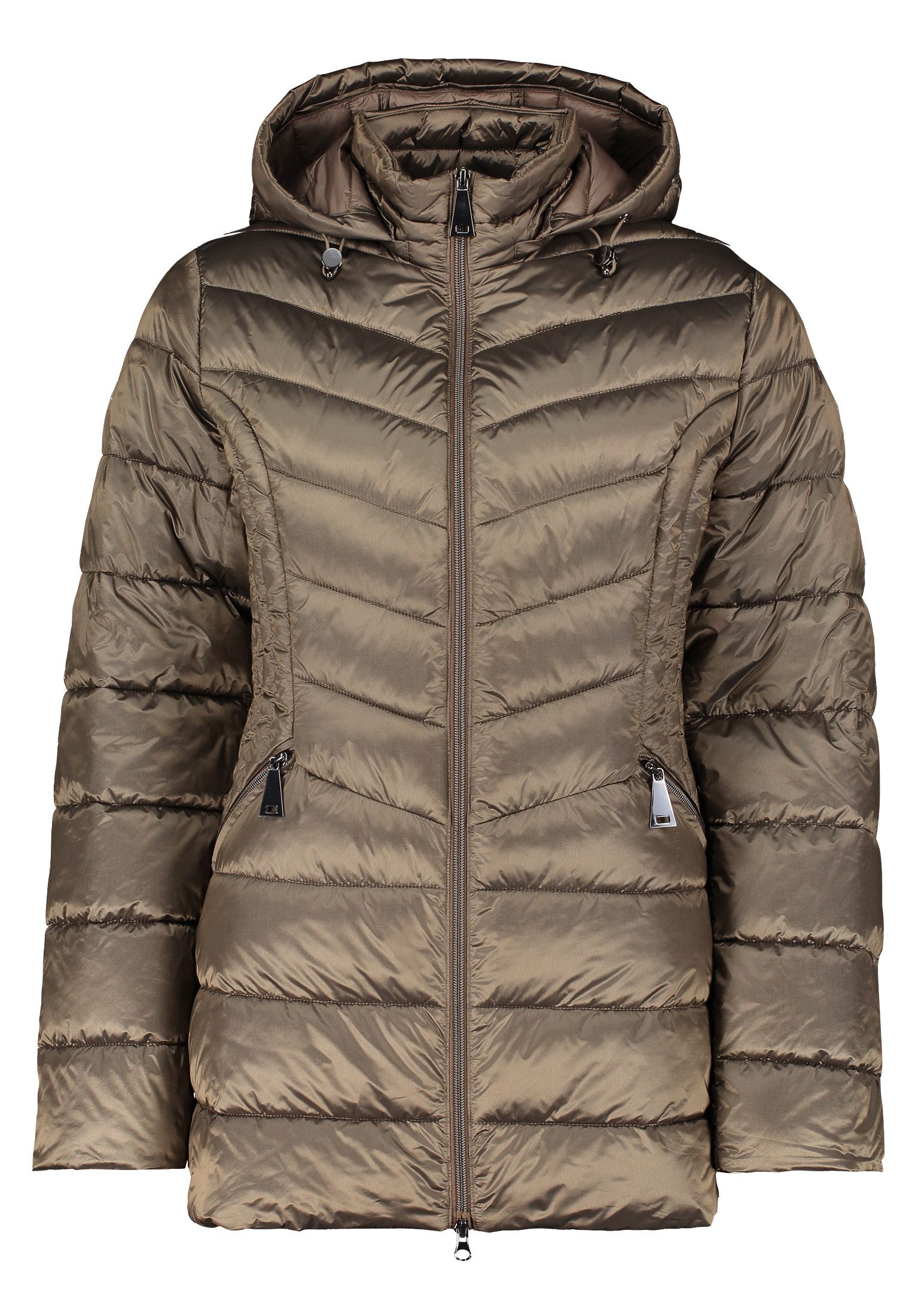 Betty Barclay Steppjacke
