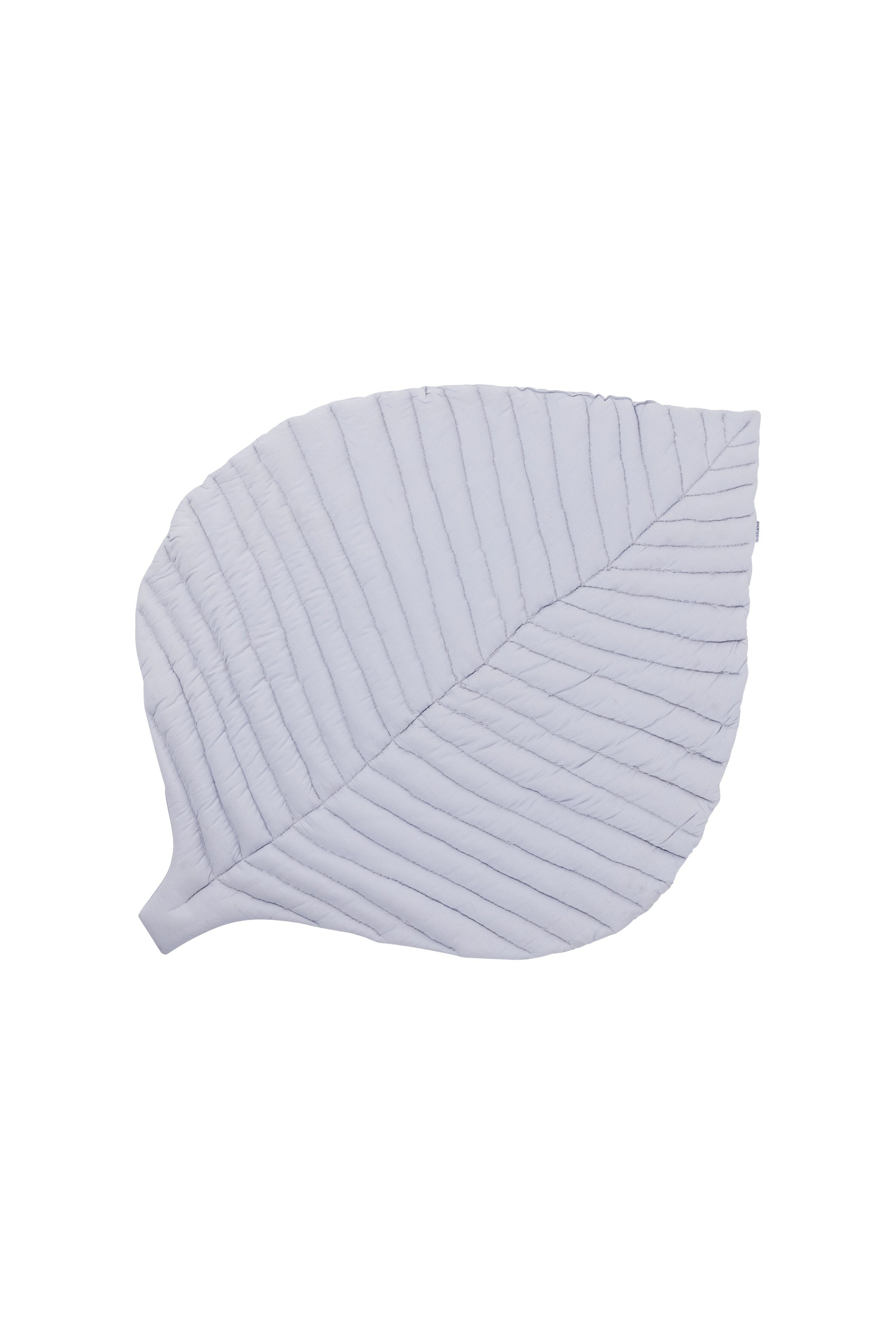 Toddlekind Spielmatte Leaf Mat aus Bio Baumwolle