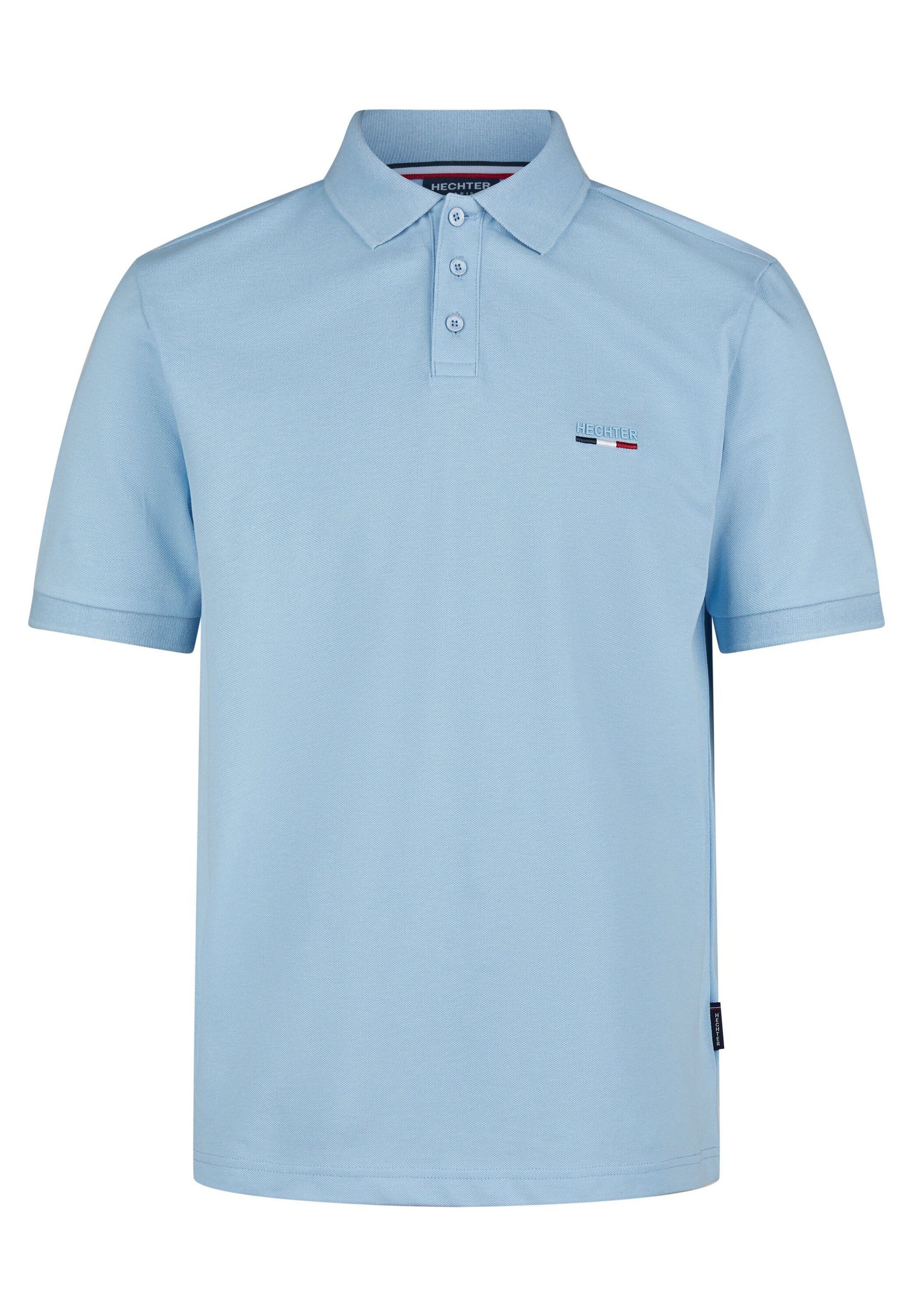 HECHTER PARIS Poloshirt (1-tlg) aus 100% günstig online kaufen