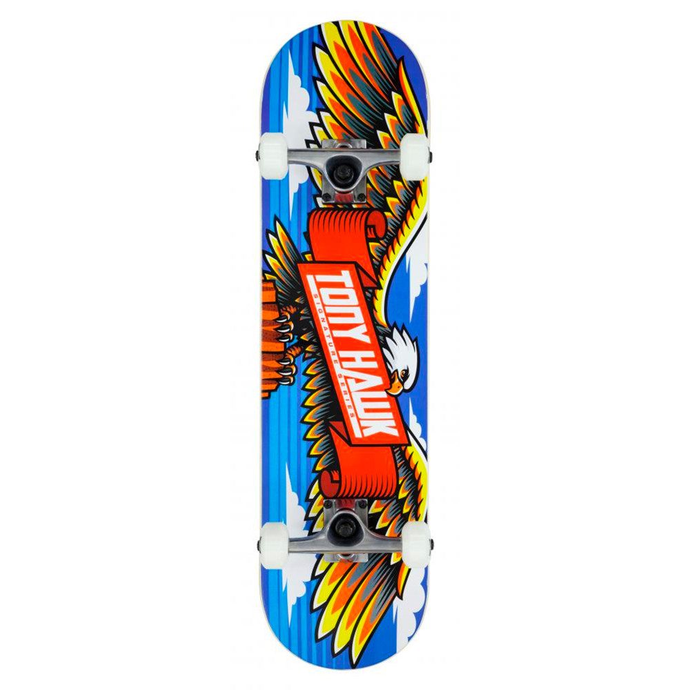 TONY HAWK Skateboard SS 180 Wingspan 8,0"