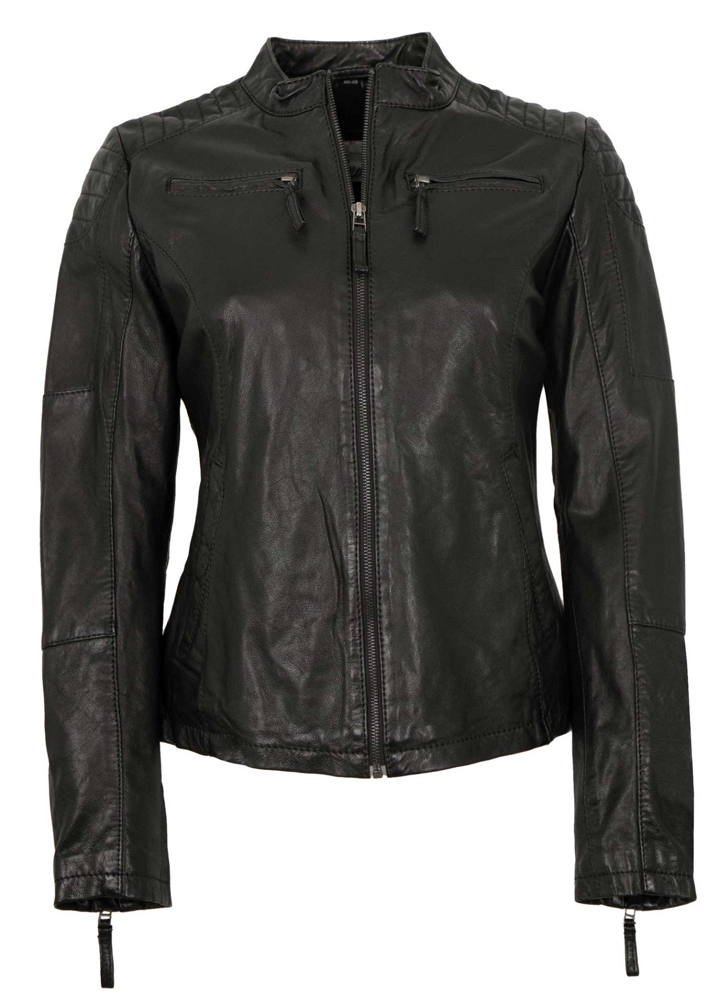 7eleven Lederjacke Nikita 7eleven - Damen günstig online kaufen