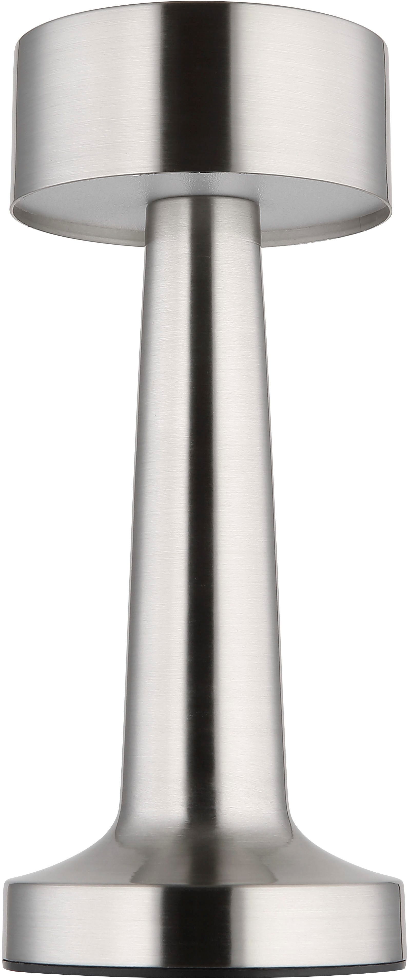 GLOBO LIGHTING LED Tischleuchte ANGELIKA, Dimmfunktion, mehrere Helligkeits günstig online kaufen