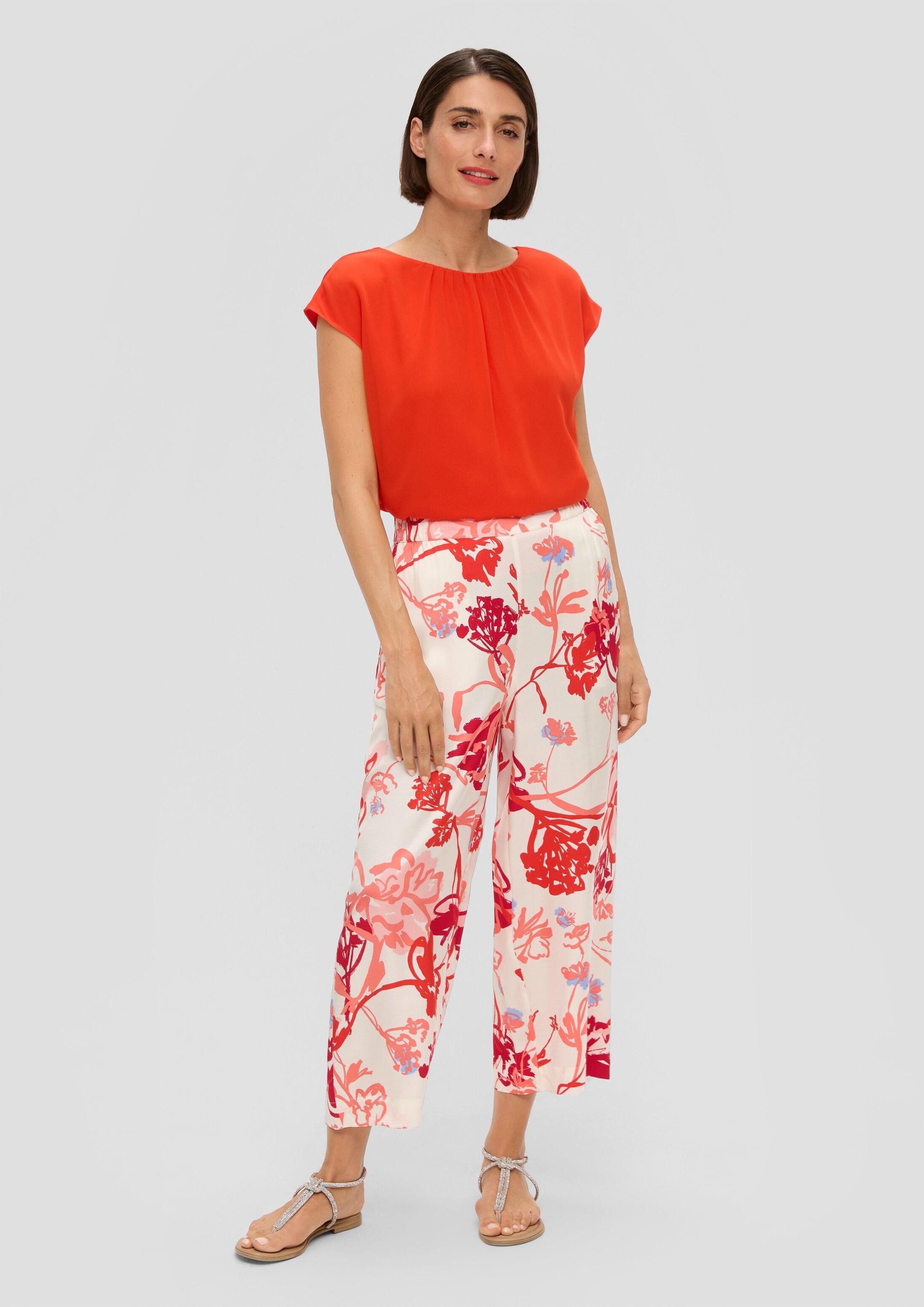 Culotte Hose