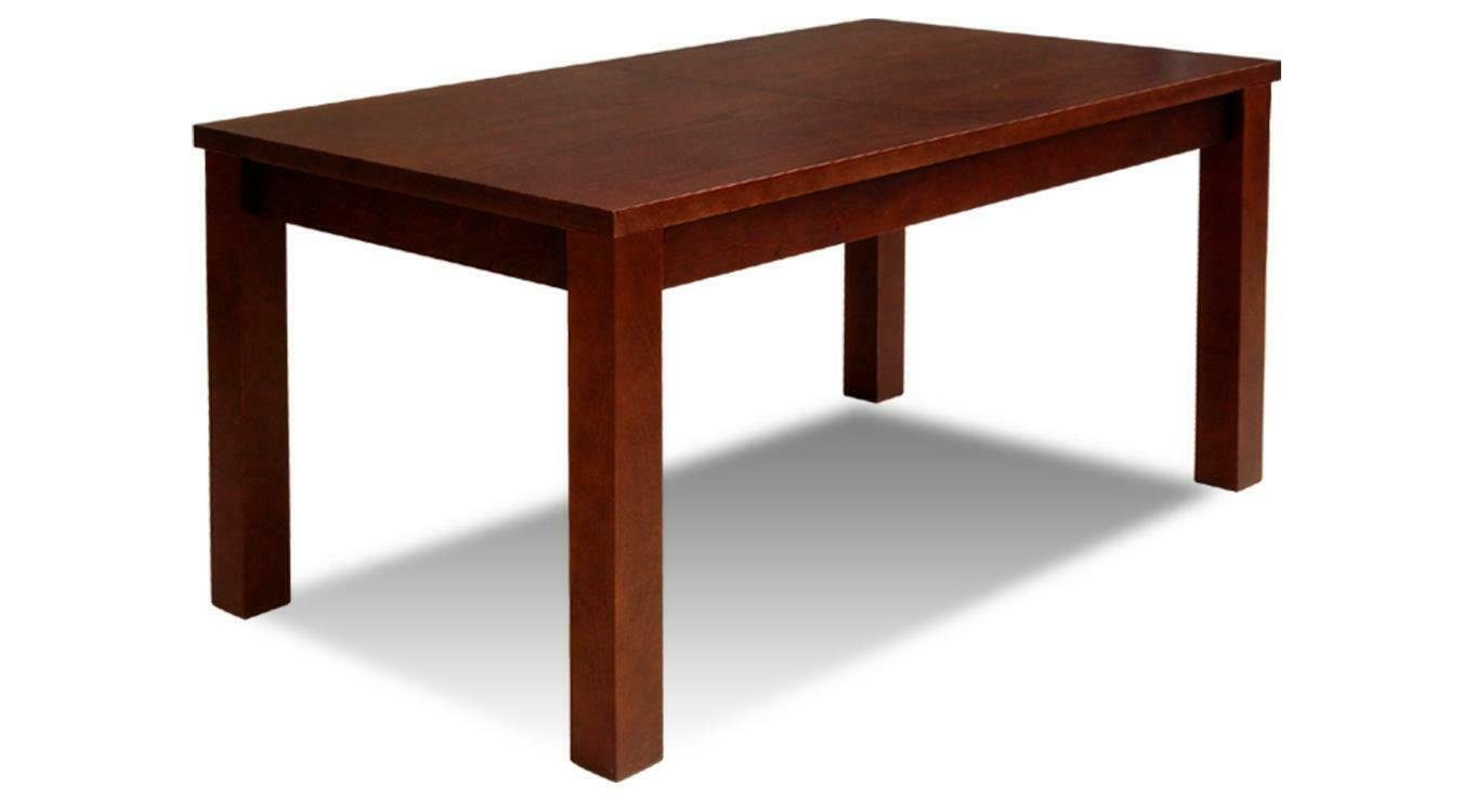 Esstisch Stil Esstisch, Luxus Modern Holztisch Tische Klassische Tisch JVmoebel